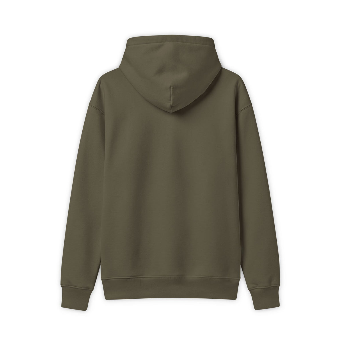 Spooky Girlie Unisex Hammer Maxweight Hooded Sweatshirt Printify