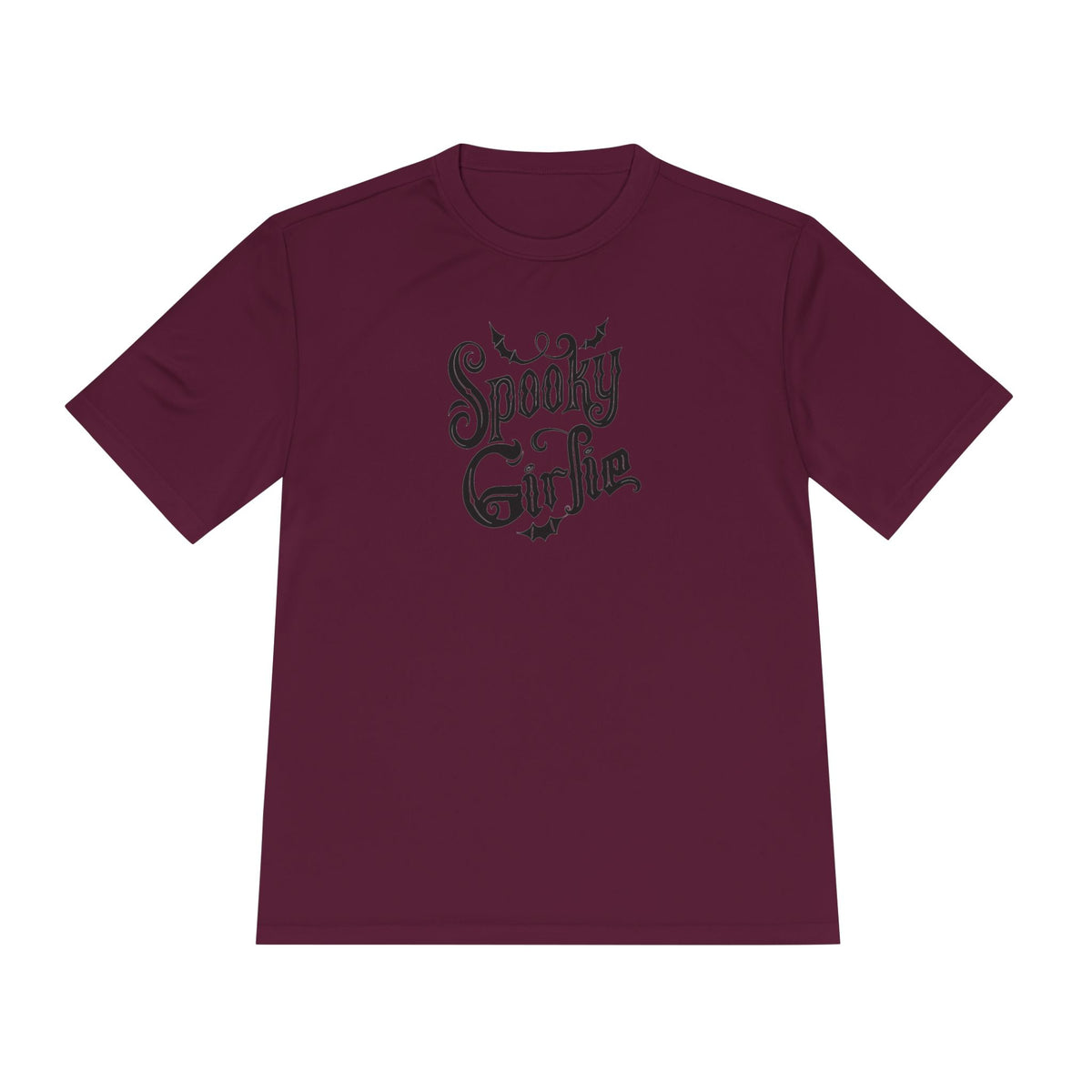 Spooky Girlie Performance Tee Printify