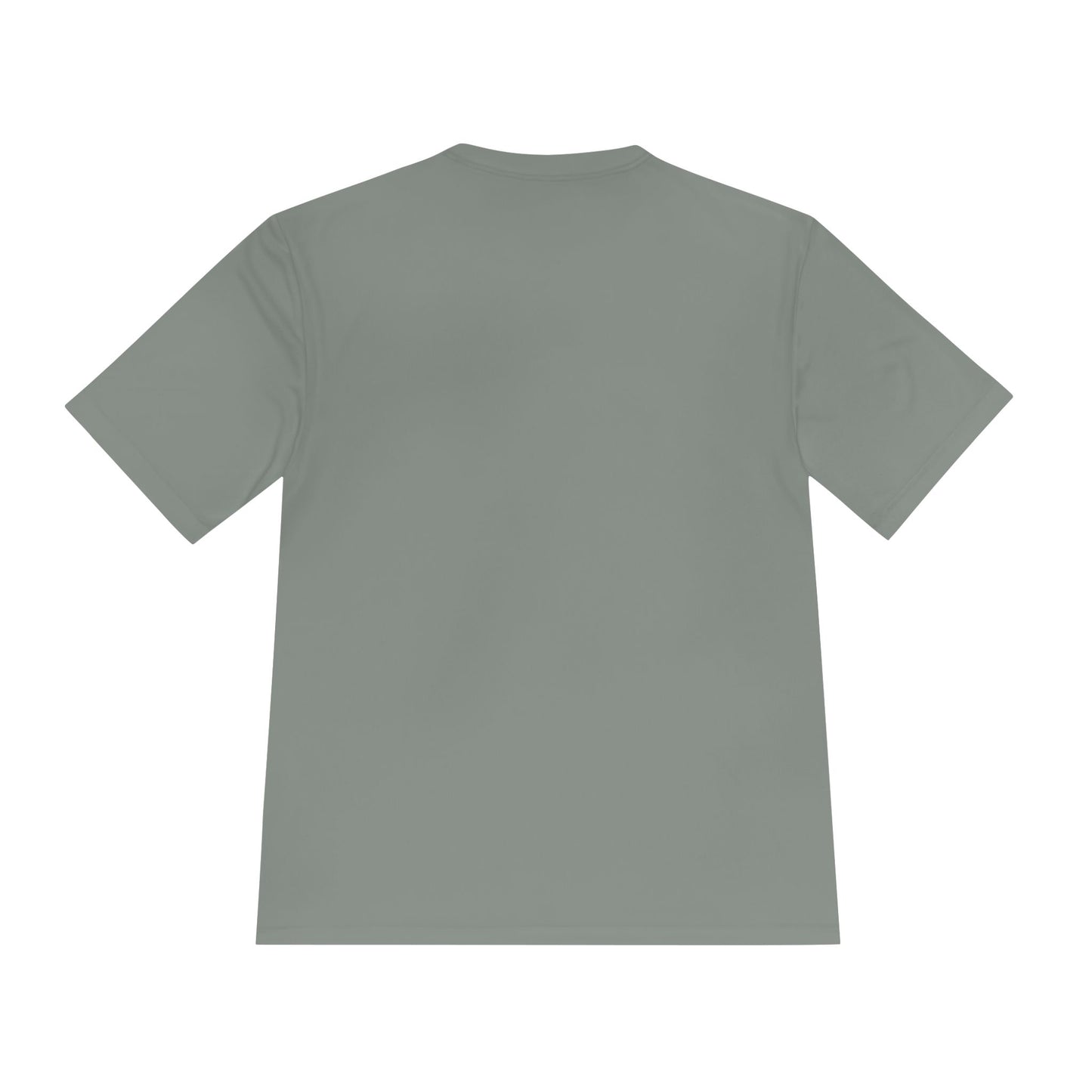 Drama Llama "V2" Performance Tee Printify