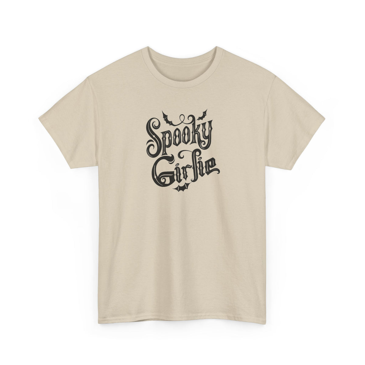 Unisex Heavy Cotton Tee Printify