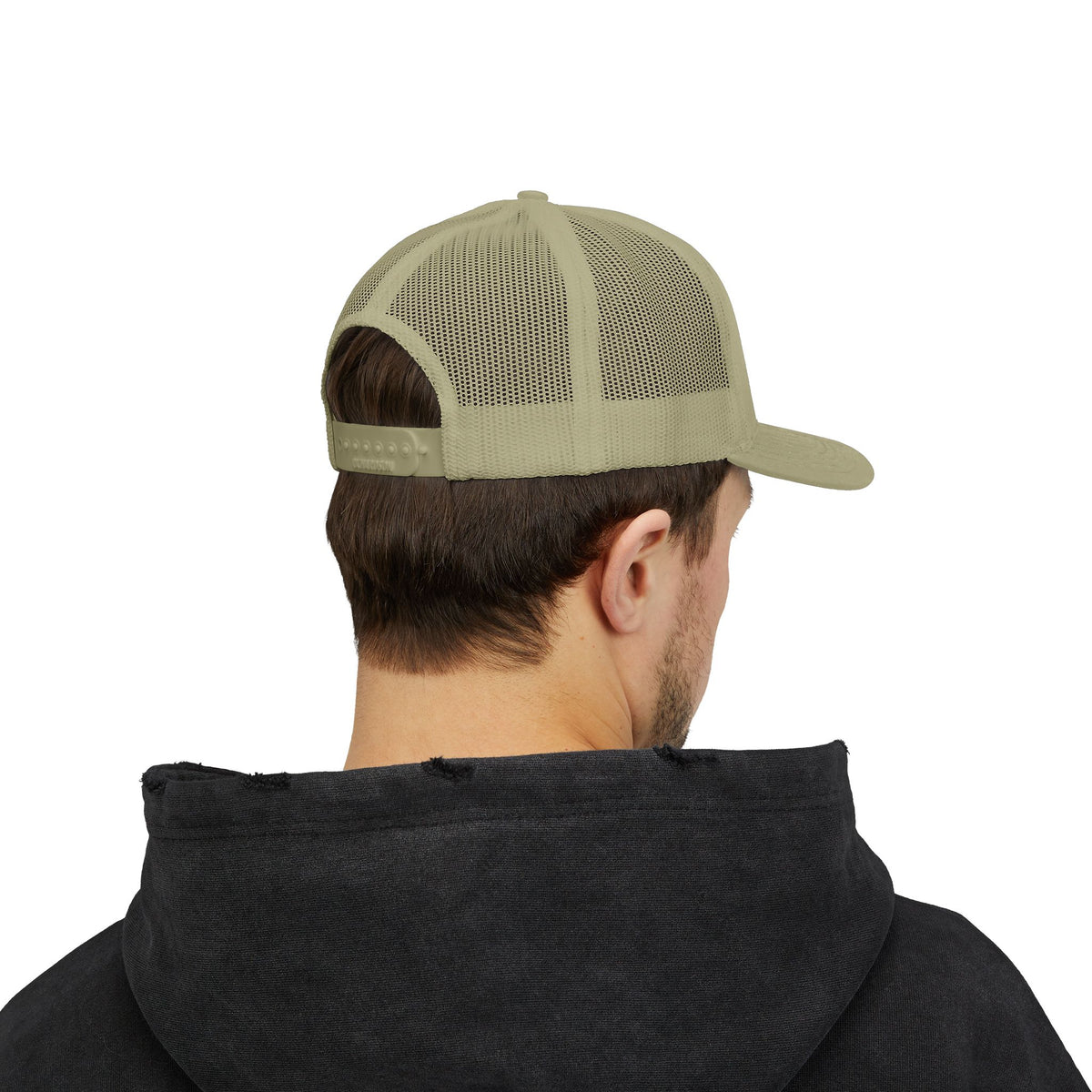 Catch you on the Flip Flop "V2" EO Snapback Printify