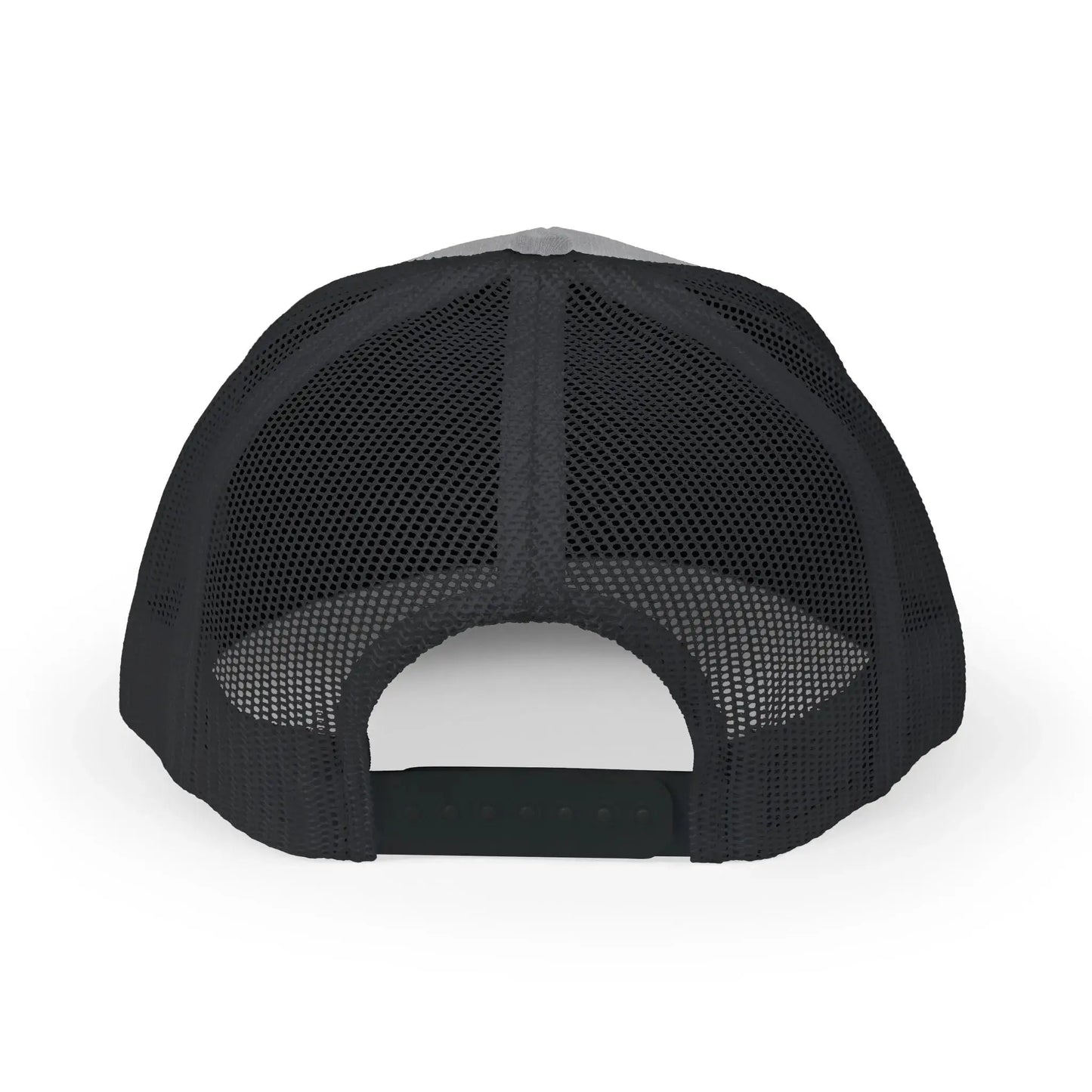 EO Snapback - White Logo Printify