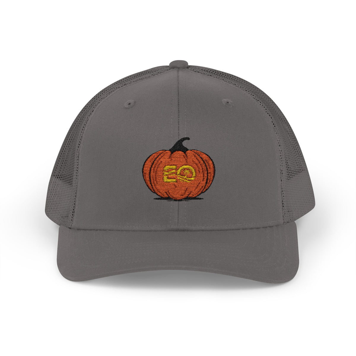 EO Pumpkin Snapback Printify