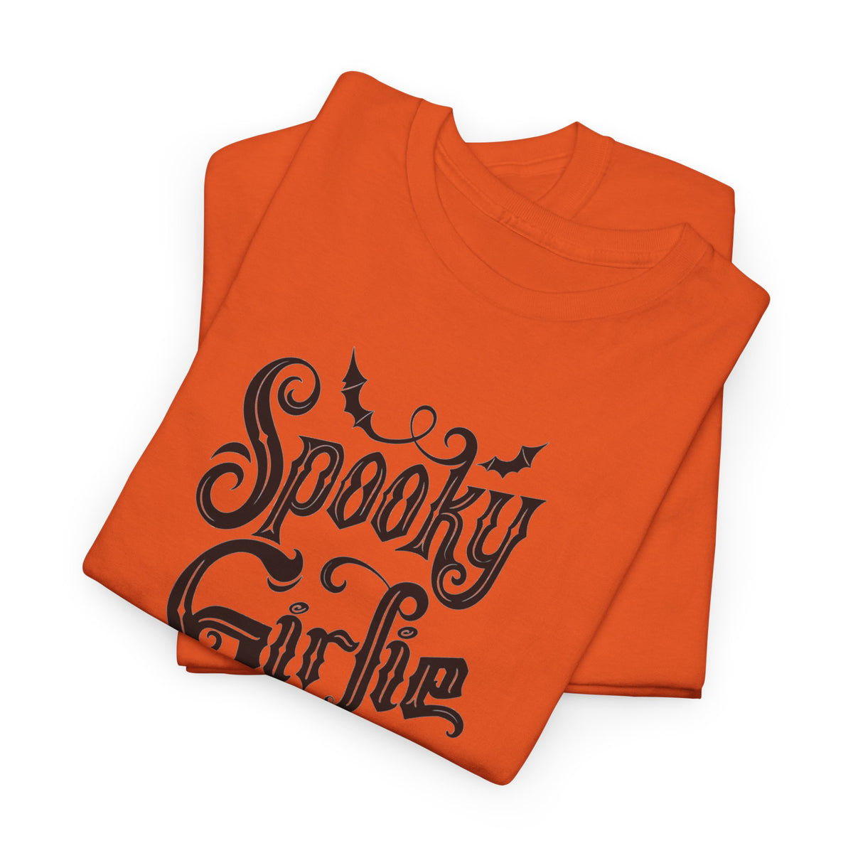 Unisex Heavy Cotton Tee Printify