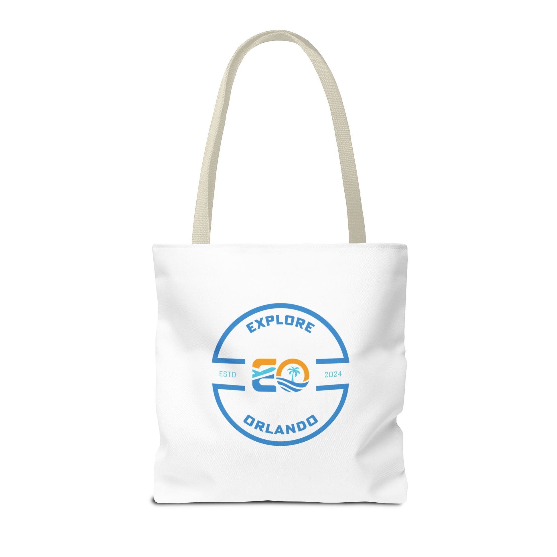 EO Tote Bag Est. 2024 Printify