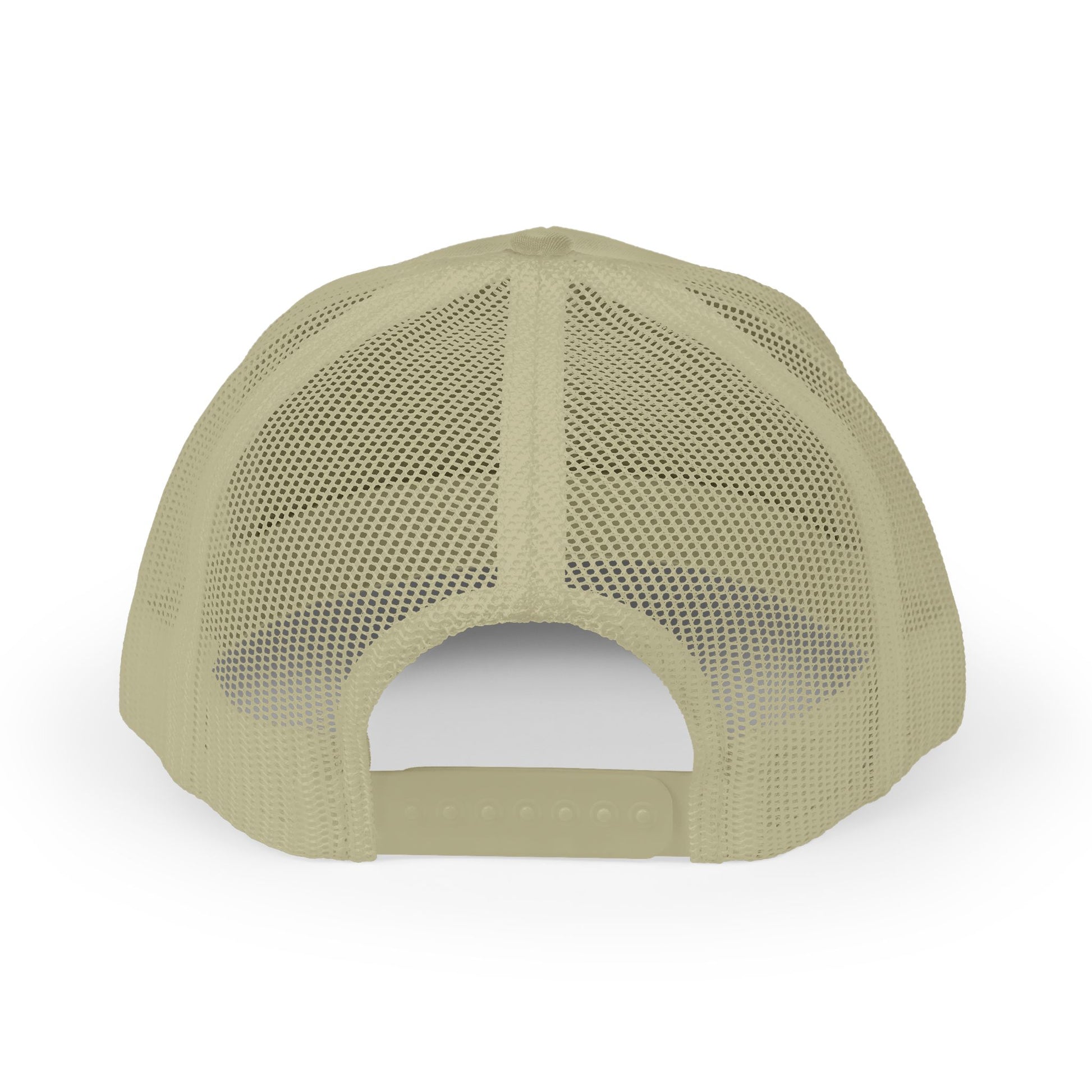 Drama Llama Matching EO Snapback - White Logo Printify