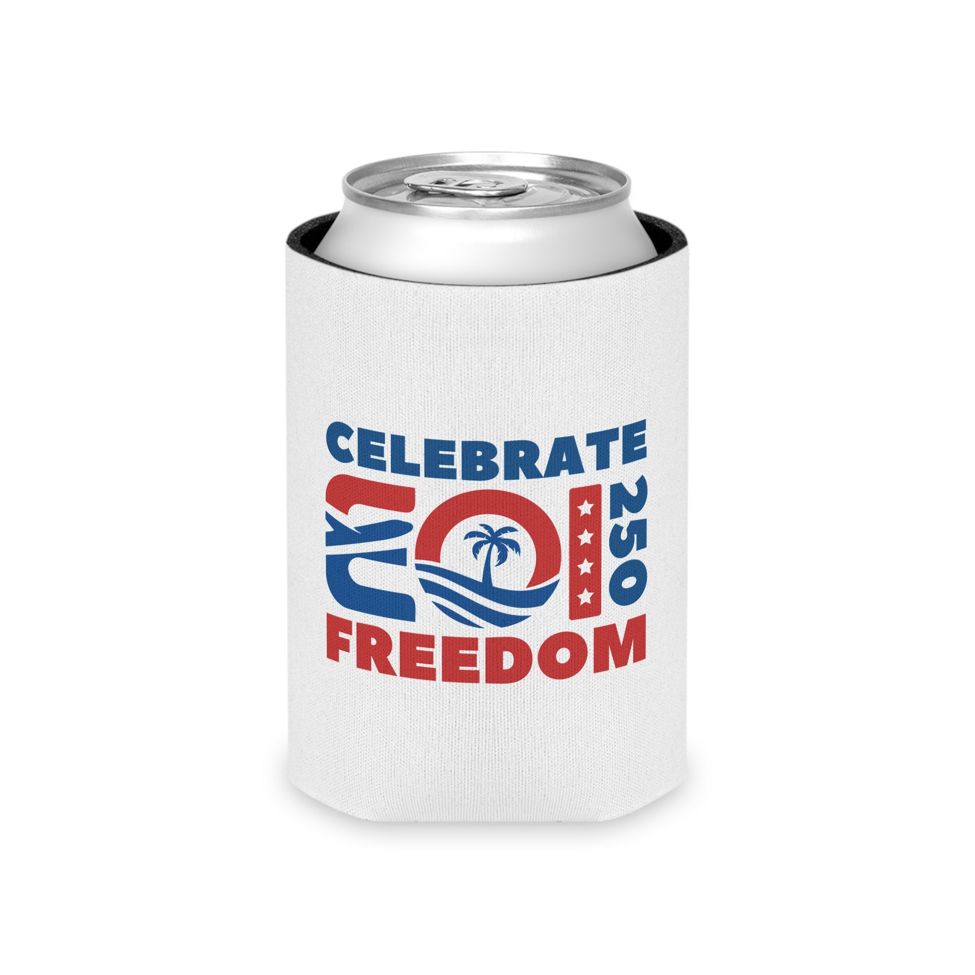 Can Cooler Printify