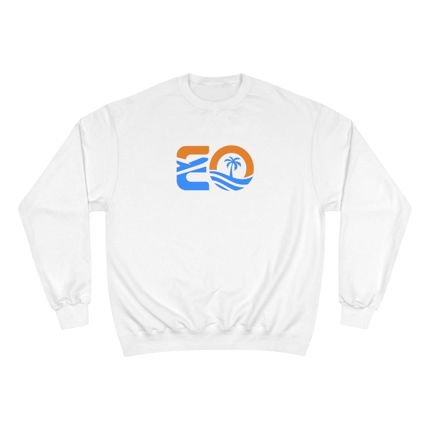 EO Champion Sweatshirt
