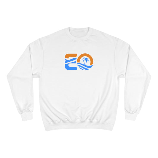 EO Champion Sweatshirt