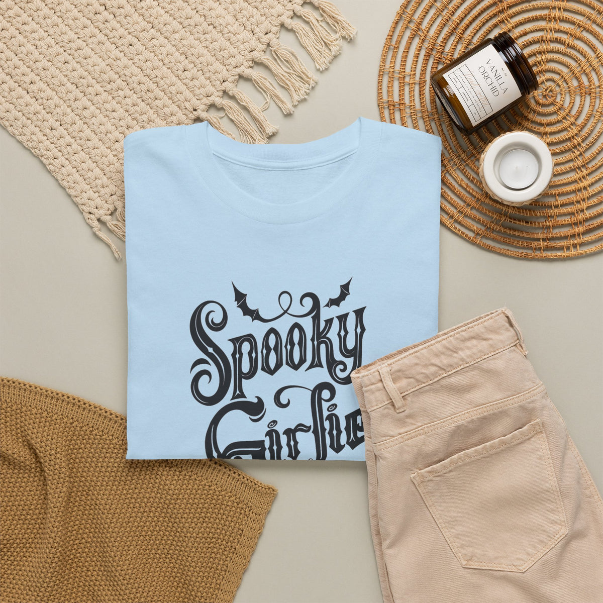 Unisex Heavy Cotton Tee Printify