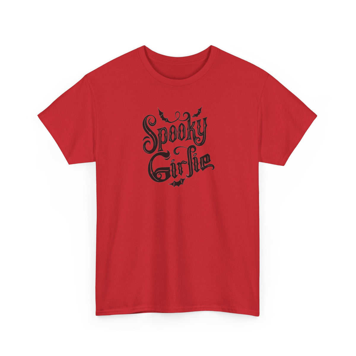 Unisex Heavy Cotton Tee Printify