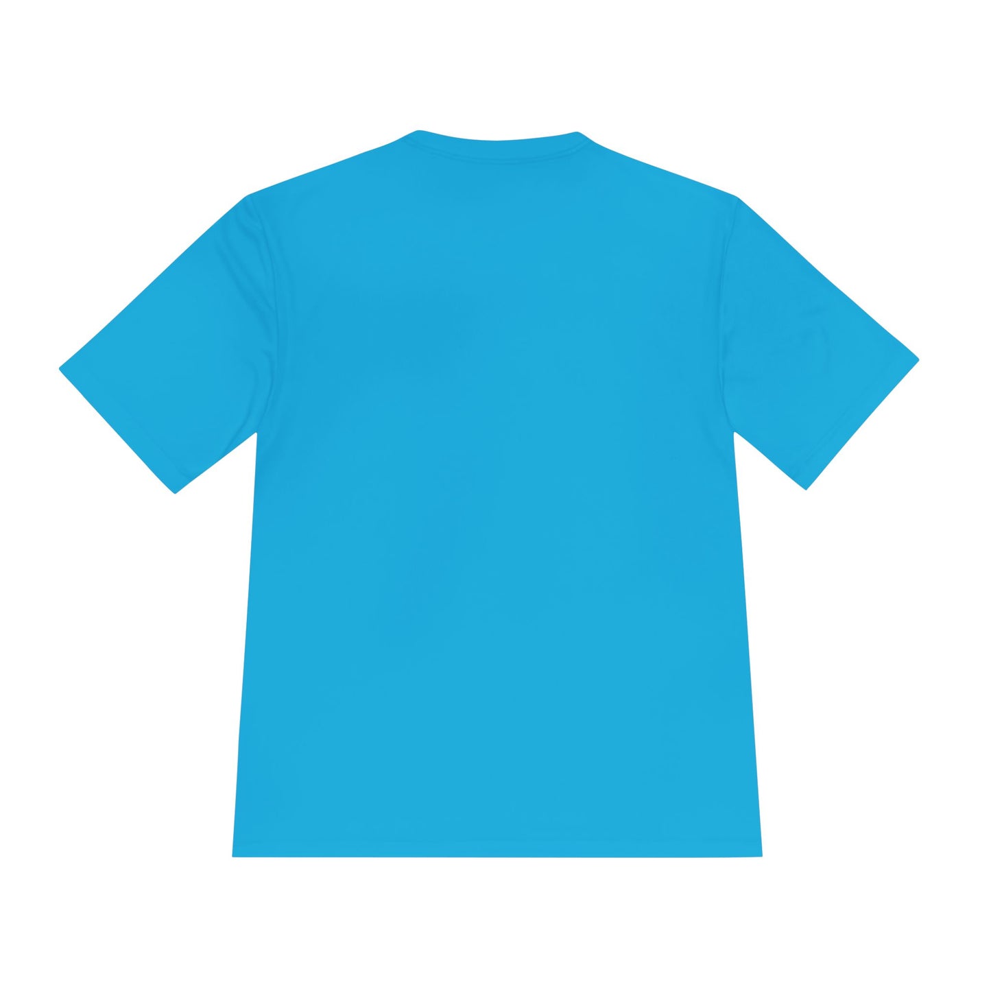 Drama Llama "V2" Performance Tee Printify