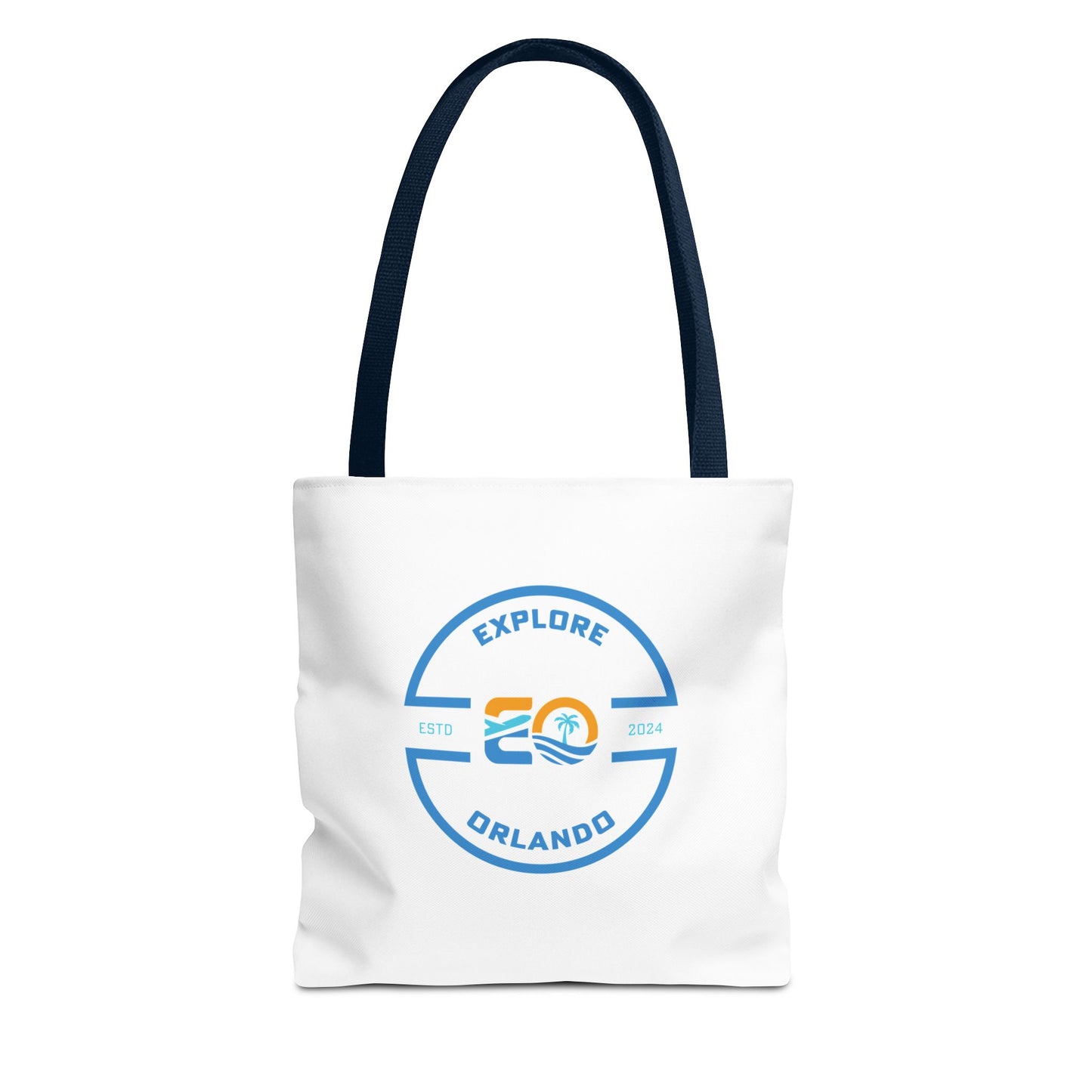 EO Tote Bag Est. 2024 Printify