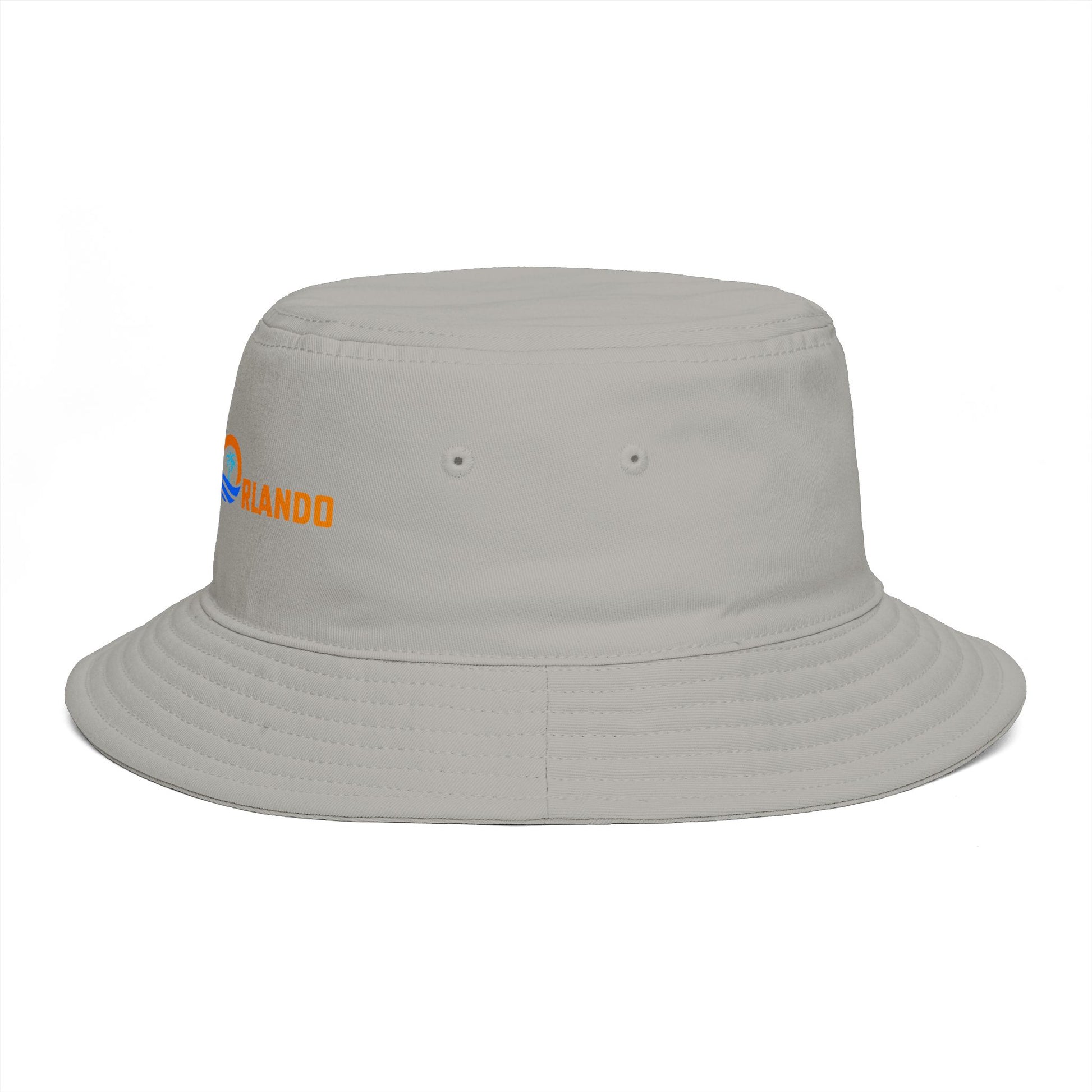 Explore Orlando Bucket Hat Printify