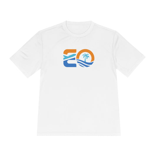 EO Moisture Wicking Tee