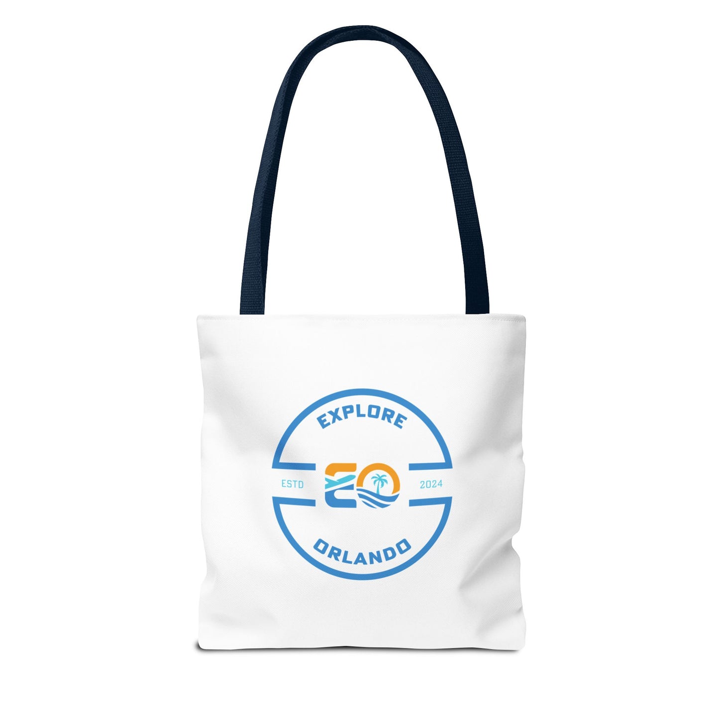 EO Tote Bag Est. 2024 Printify