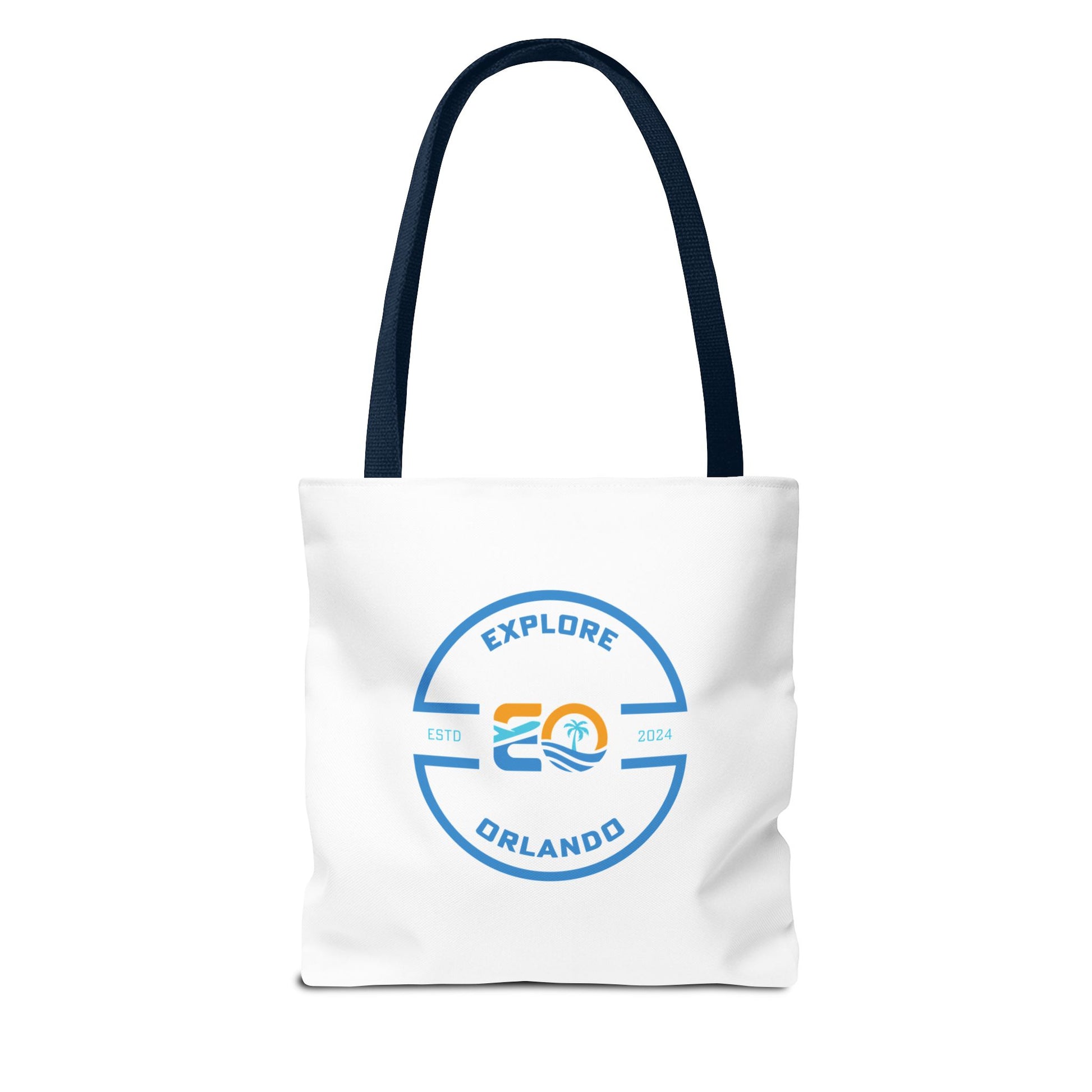 EO Tote Bag Est. 2024 Printify
