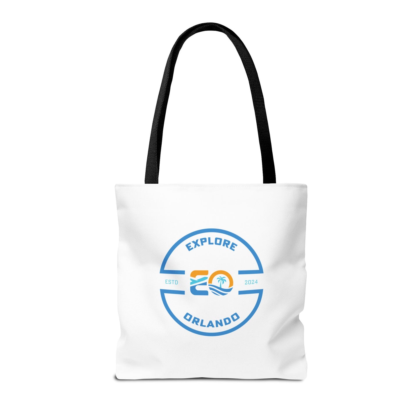 EO Tote Bag Est. 2024 Printify