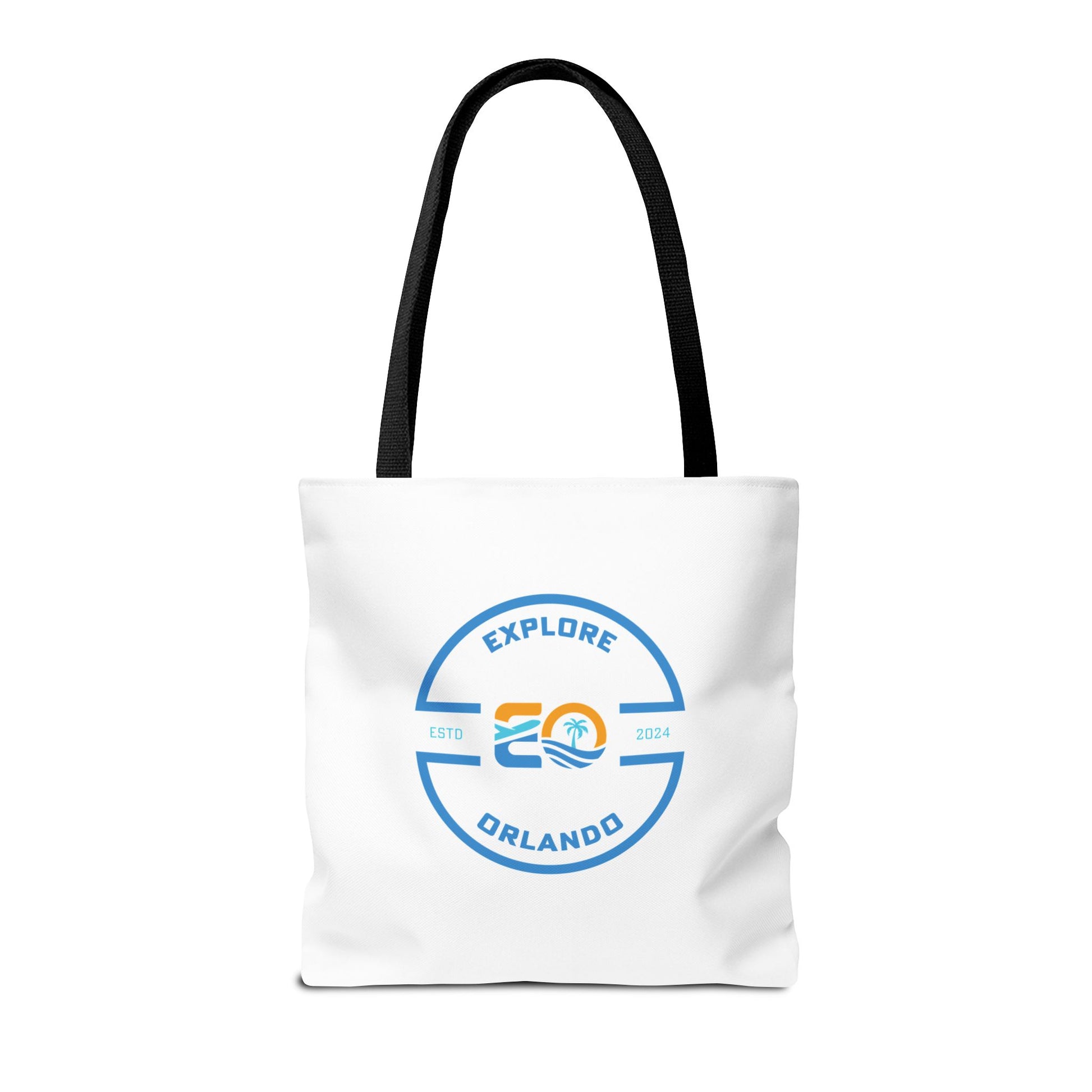 EO Tote Bag Est. 2024 Printify