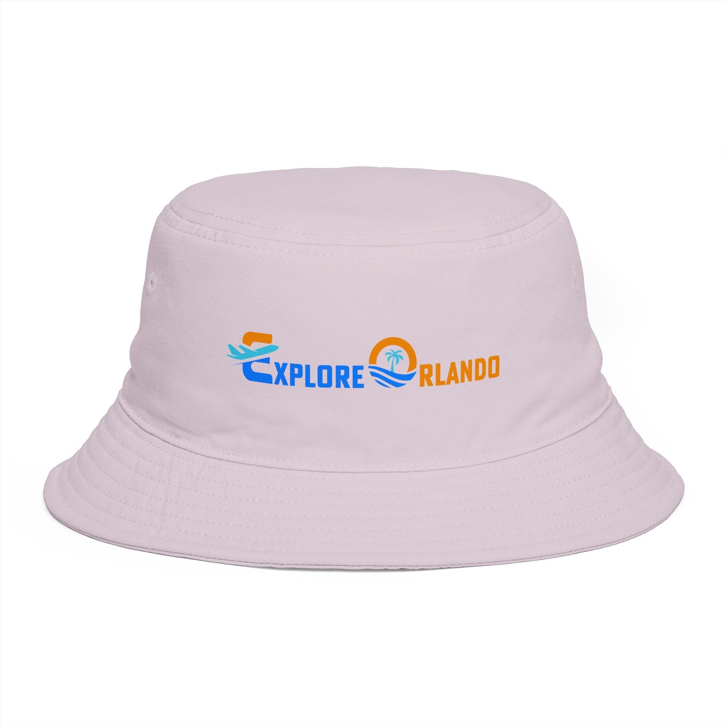 Explore Orlando Bucket Hat Printify
