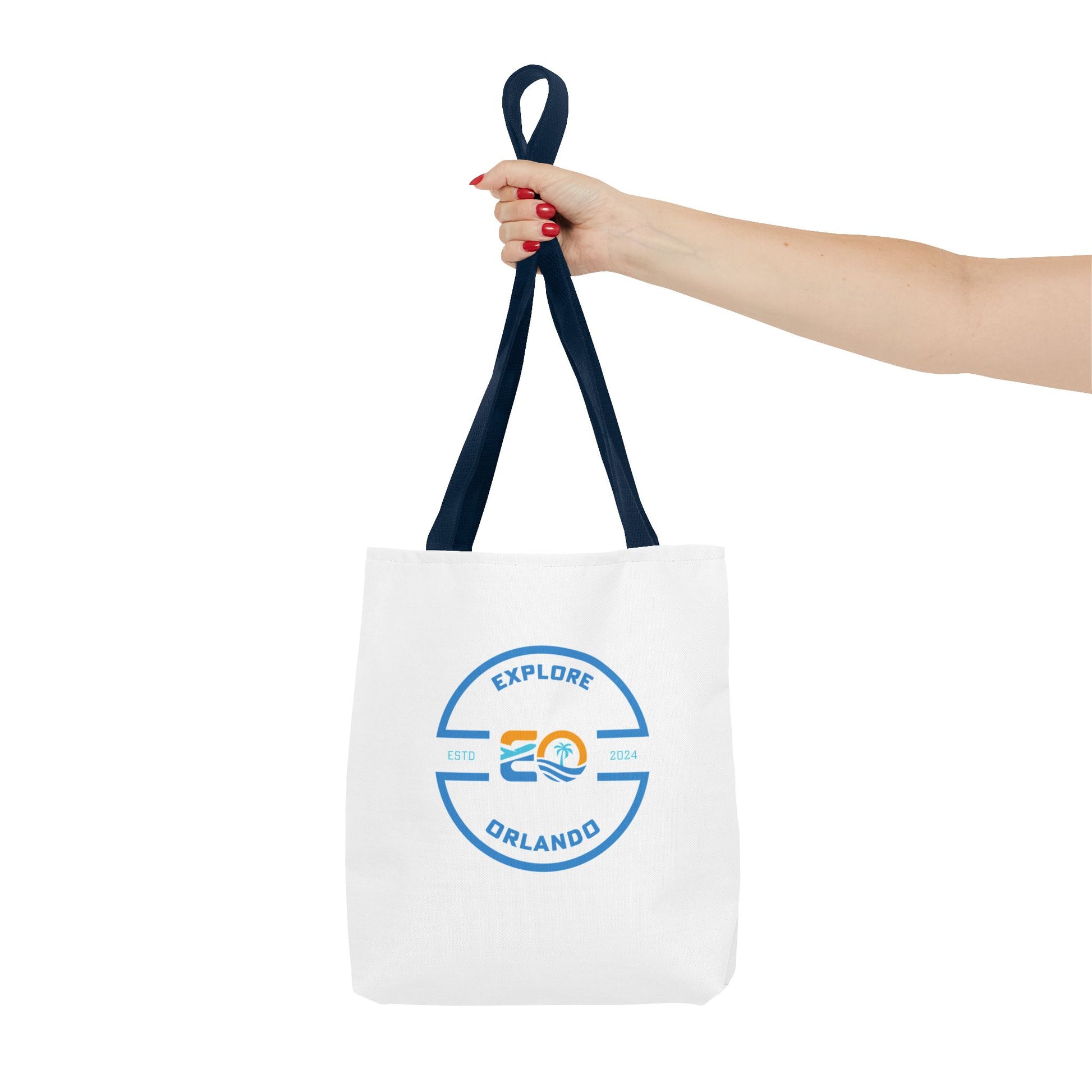 EO Tote Bag Est. 2024 Printify