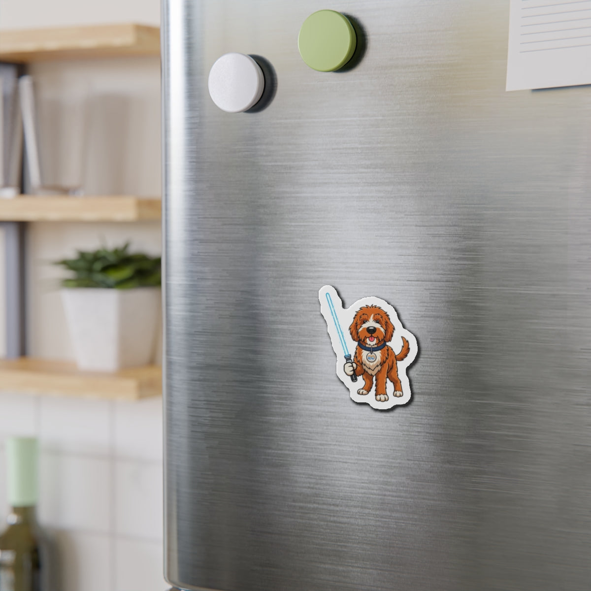 Obi Magnet Printify