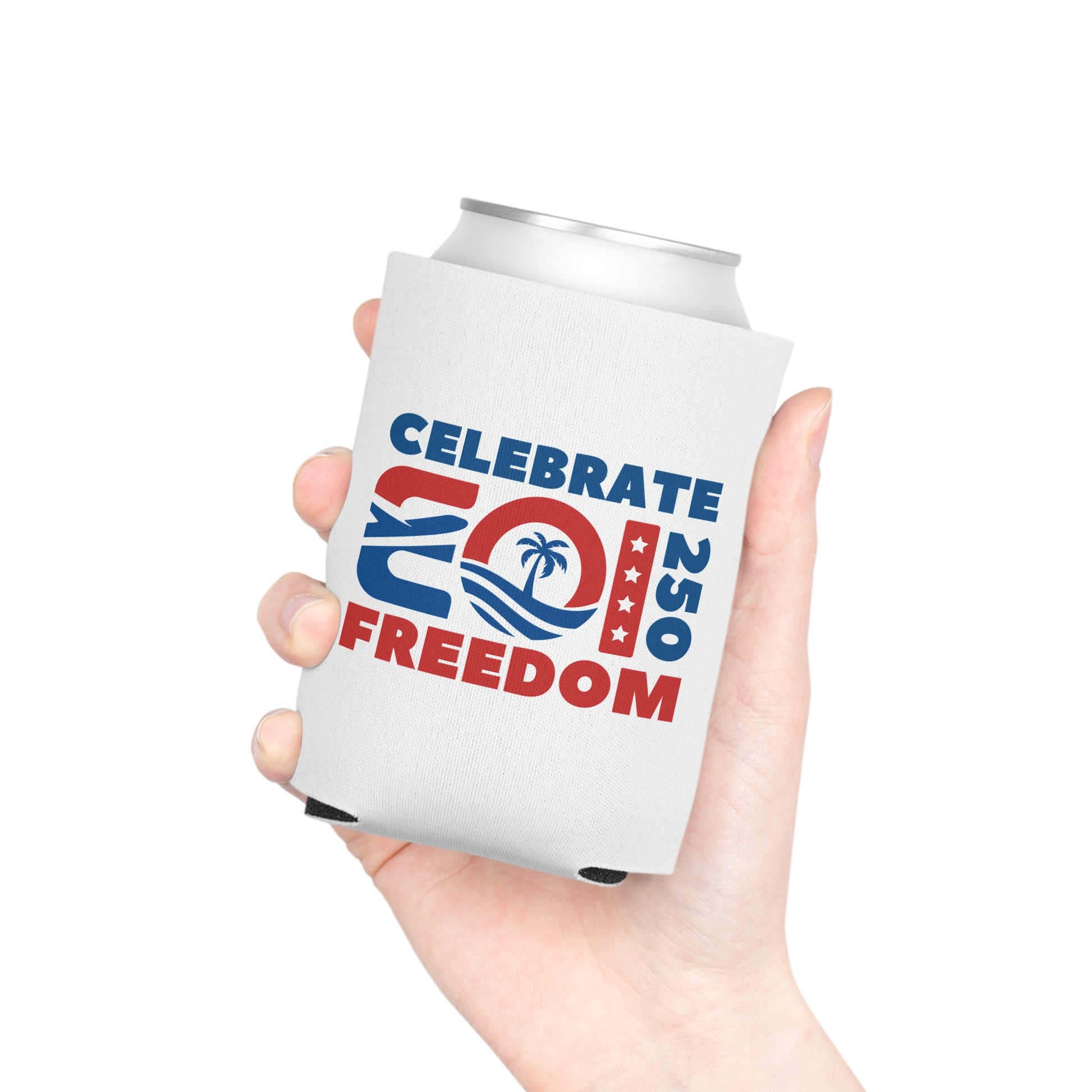 Can Cooler Printify