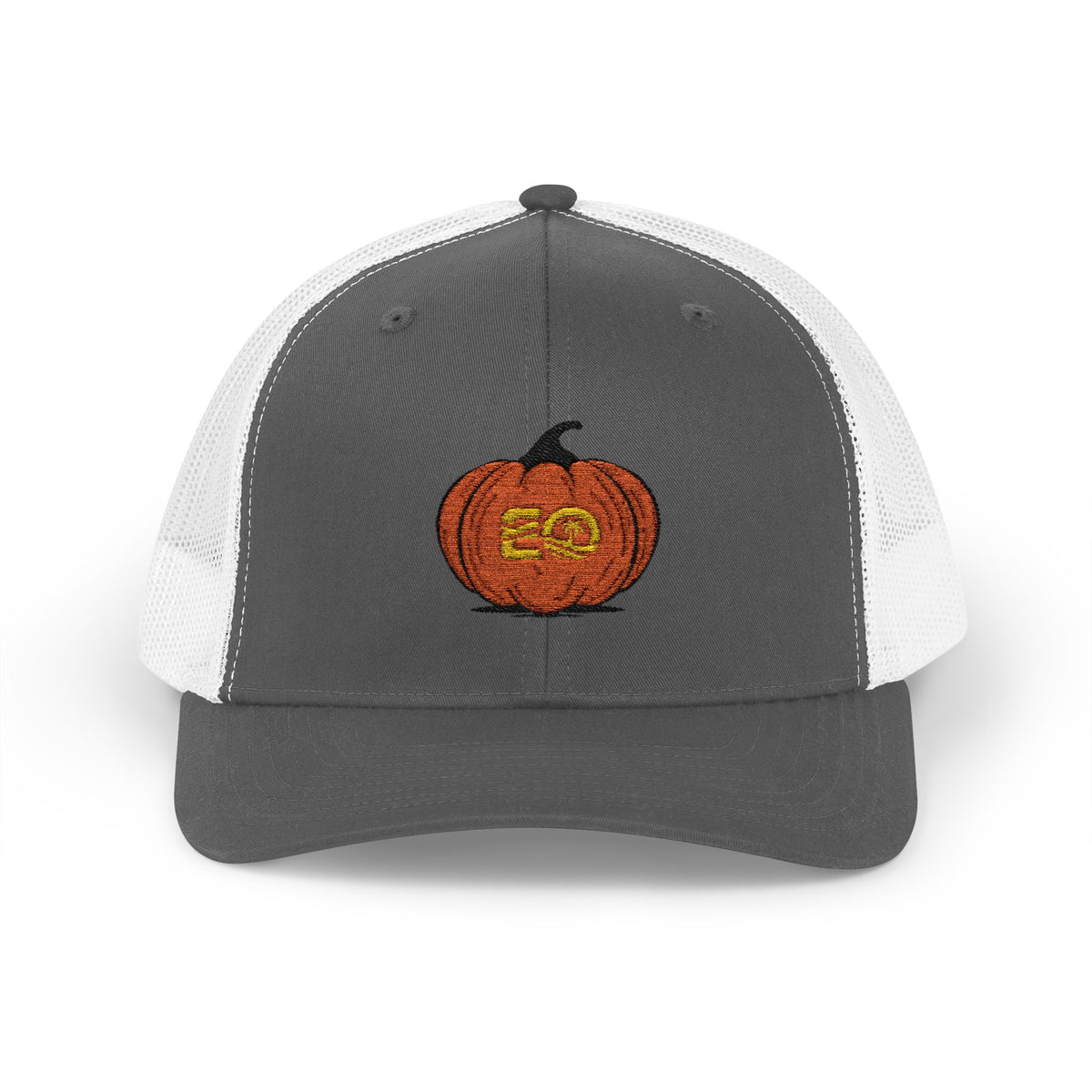 EO Pumpkin Snapback Printify