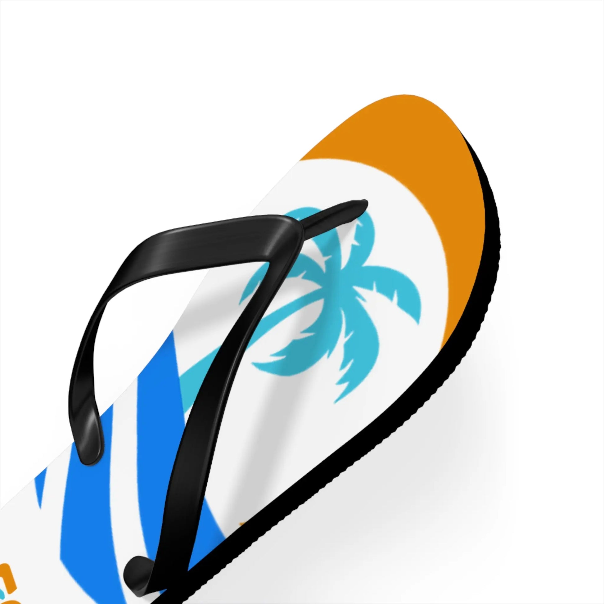 EO Flip Flops Printify