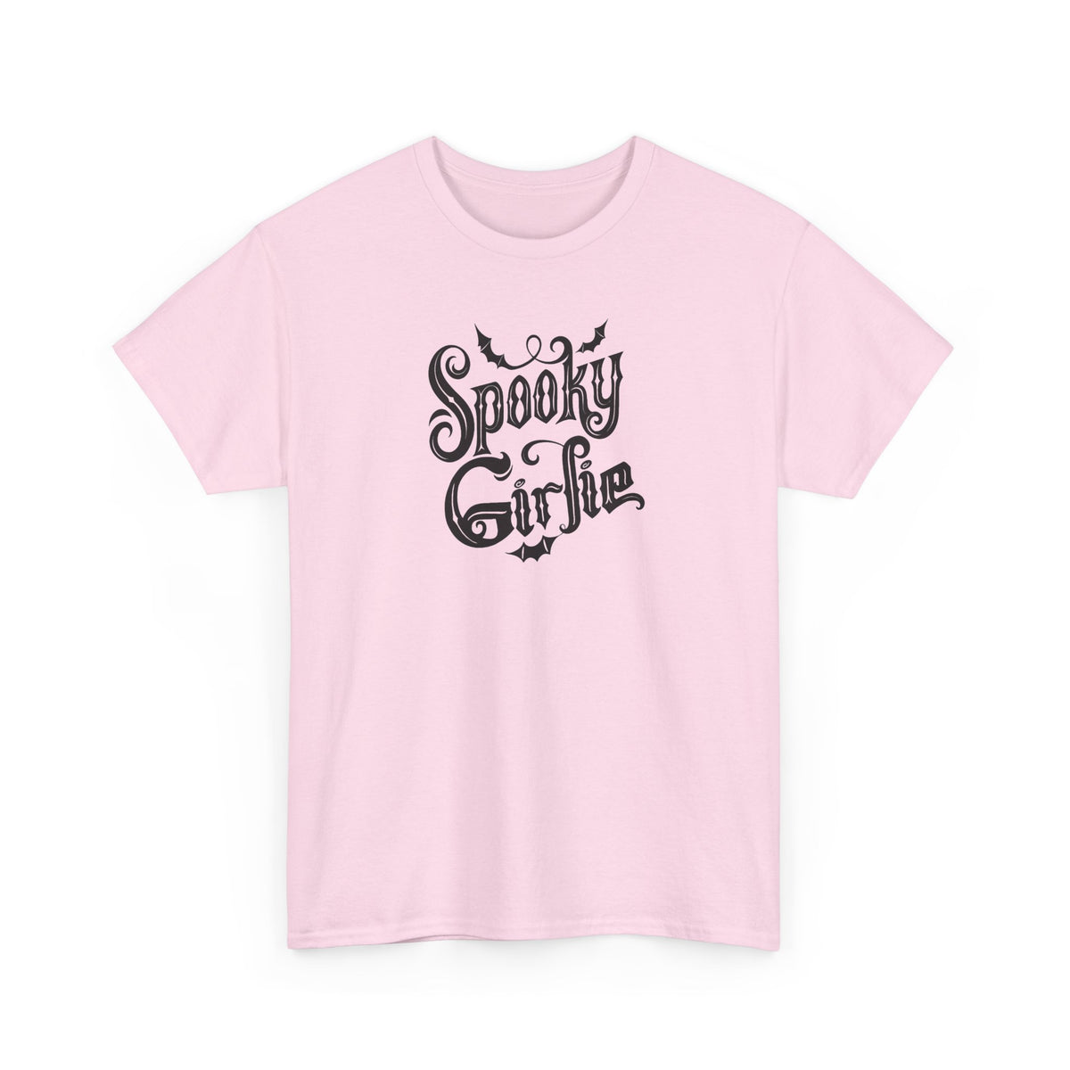 Unisex Heavy Cotton Tee Printify