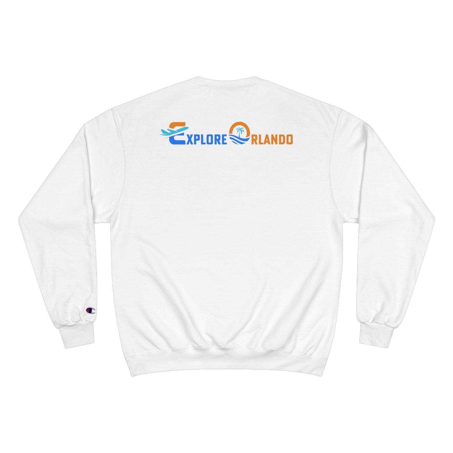 EO Champion Sweatshirt