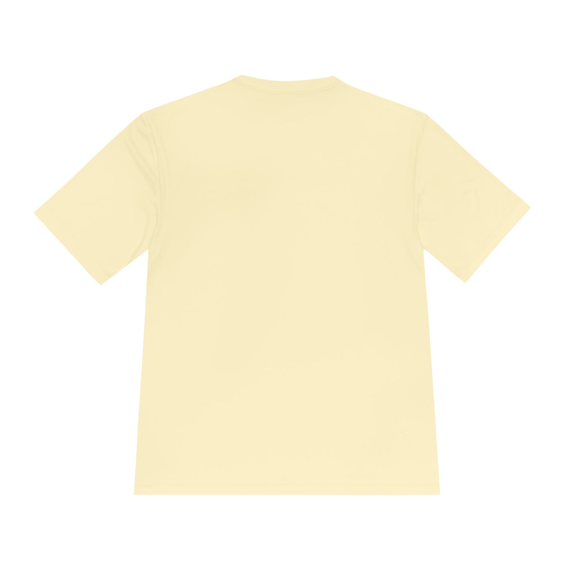 Theme Park Guy Performance Tee Printify