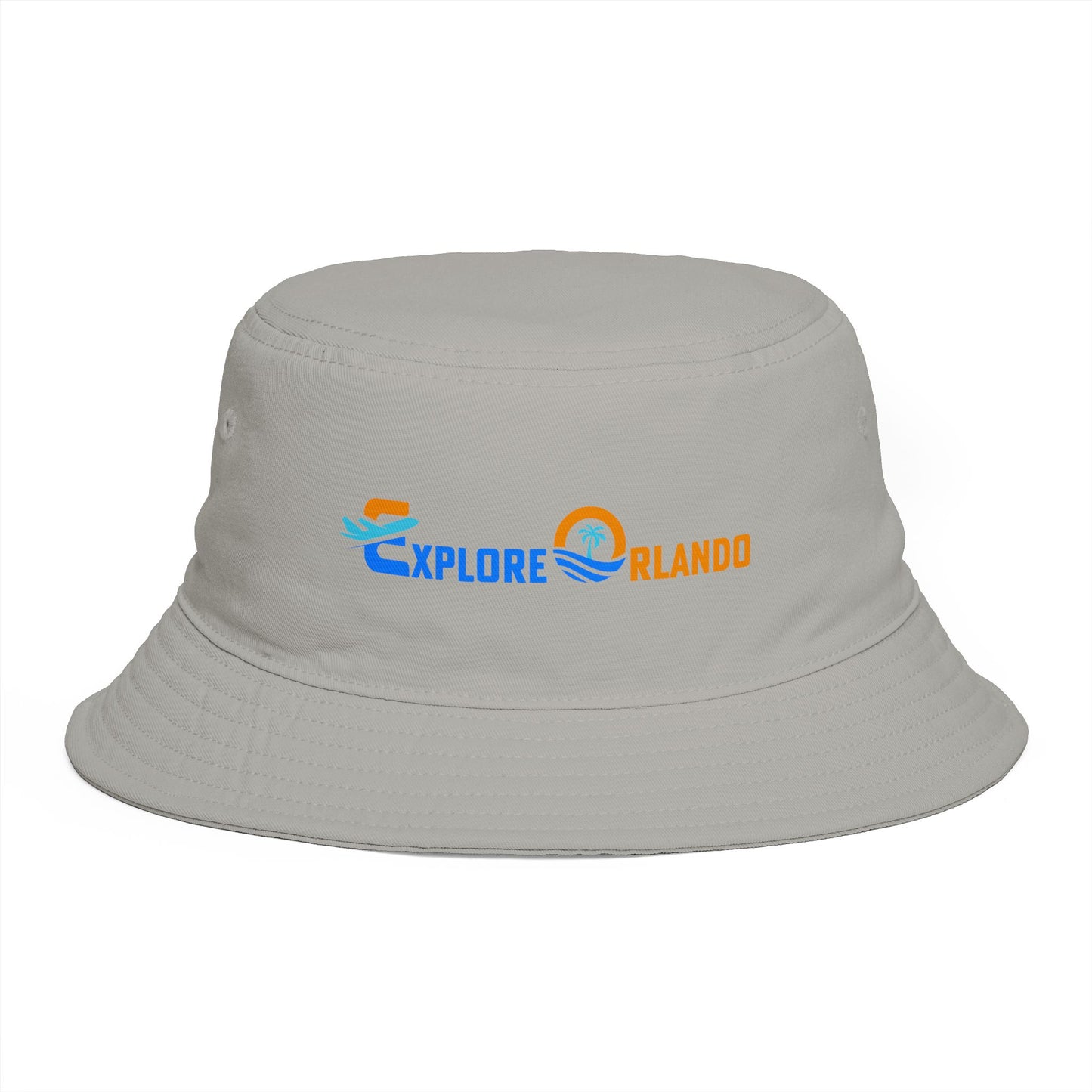 Explore Orlando Bucket Hat Printify