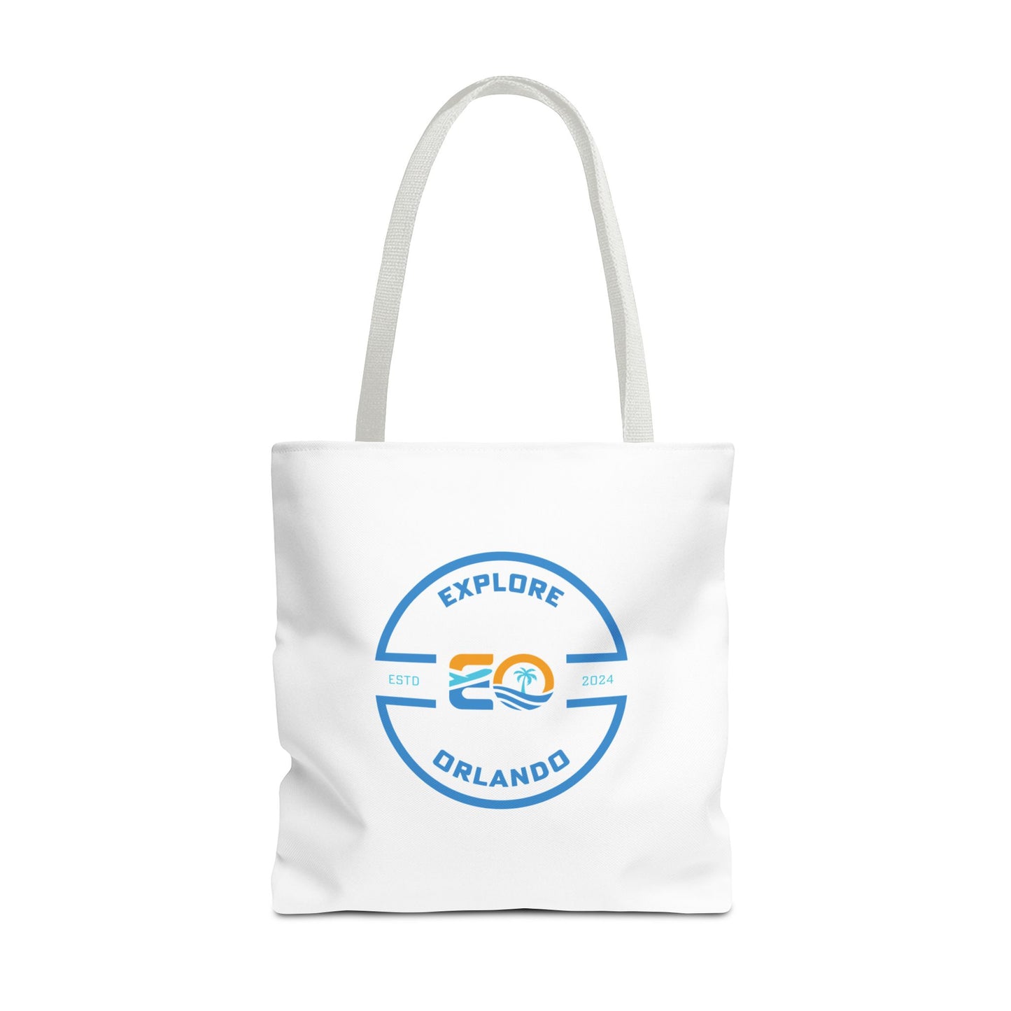 EO Tote Bag Est. 2024 Printify