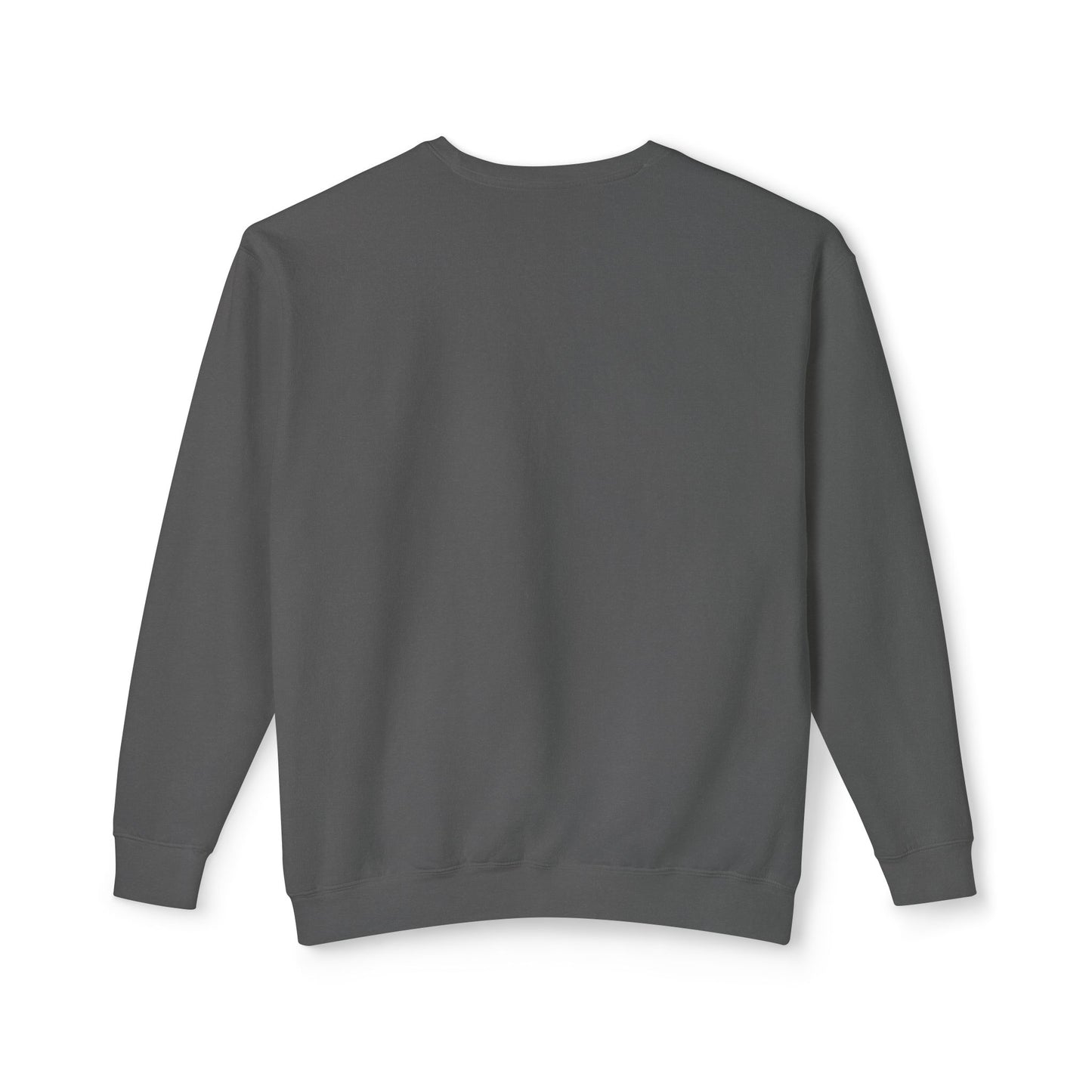 EO Unisex Lightweight Crewneck Sweatshirt