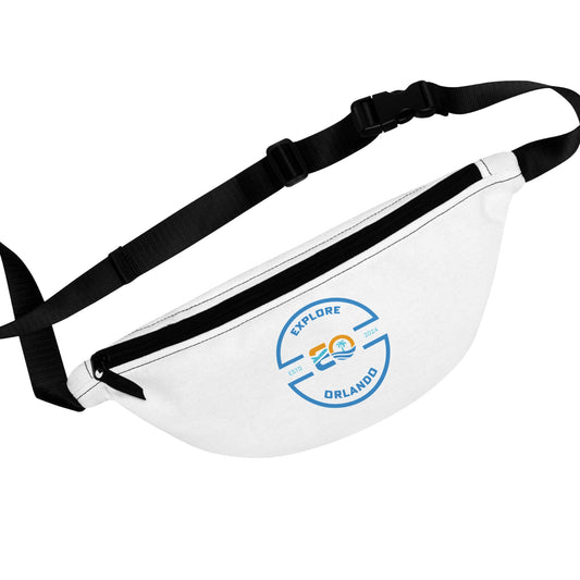 EO Fanny Pack Est. 2024