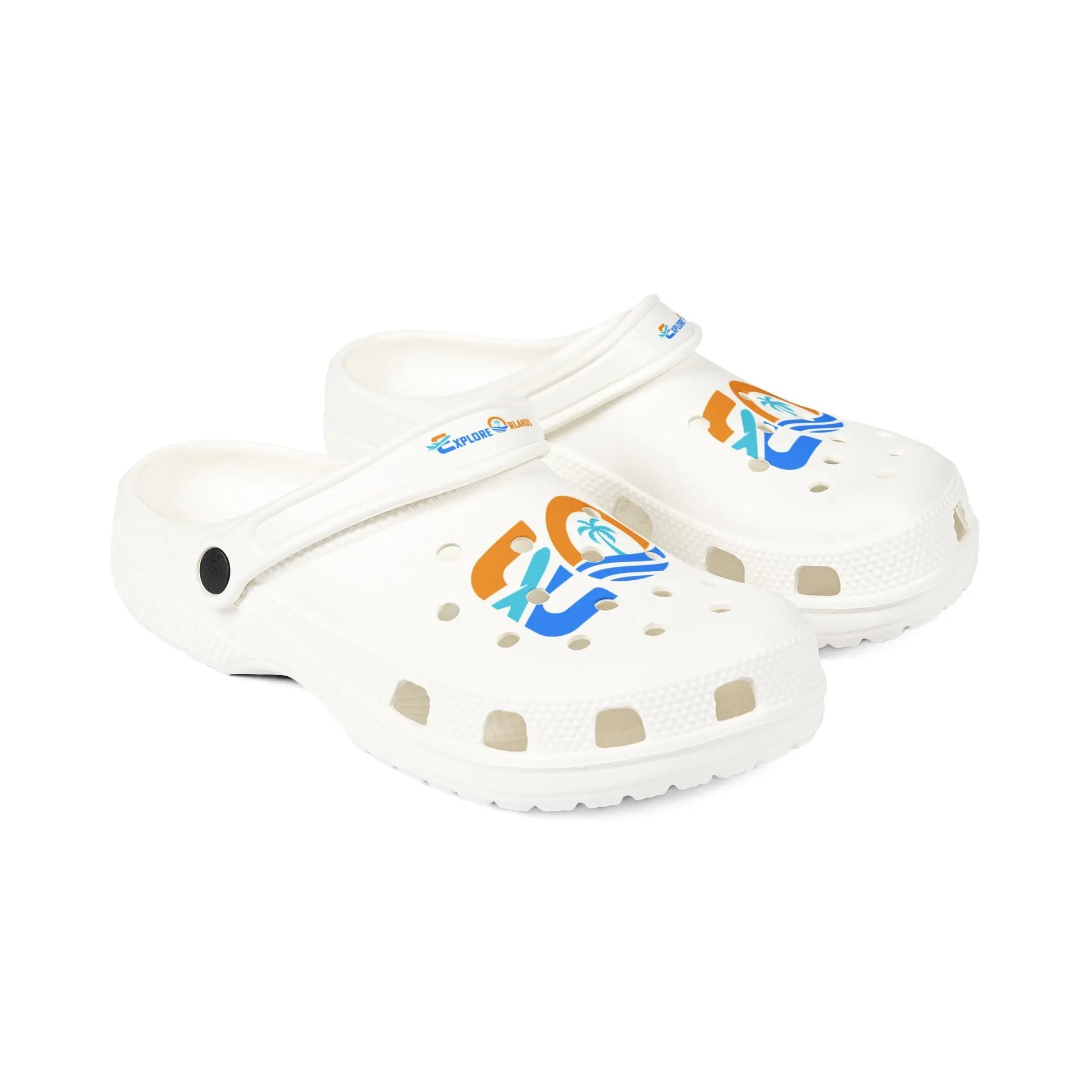EO Shoes Printify