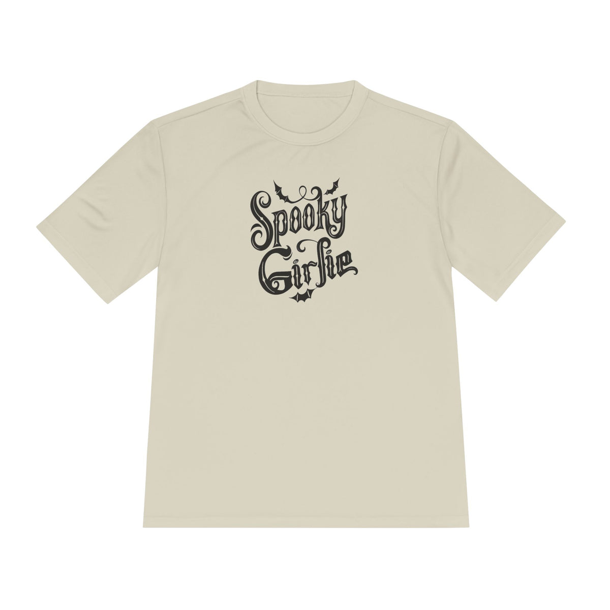 Spooky Girlie Performance Tee Printify