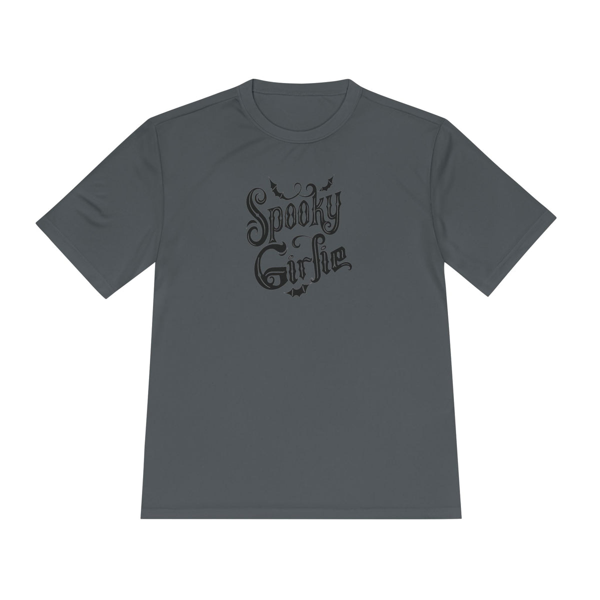 Spooky Girlie Performance Tee Printify