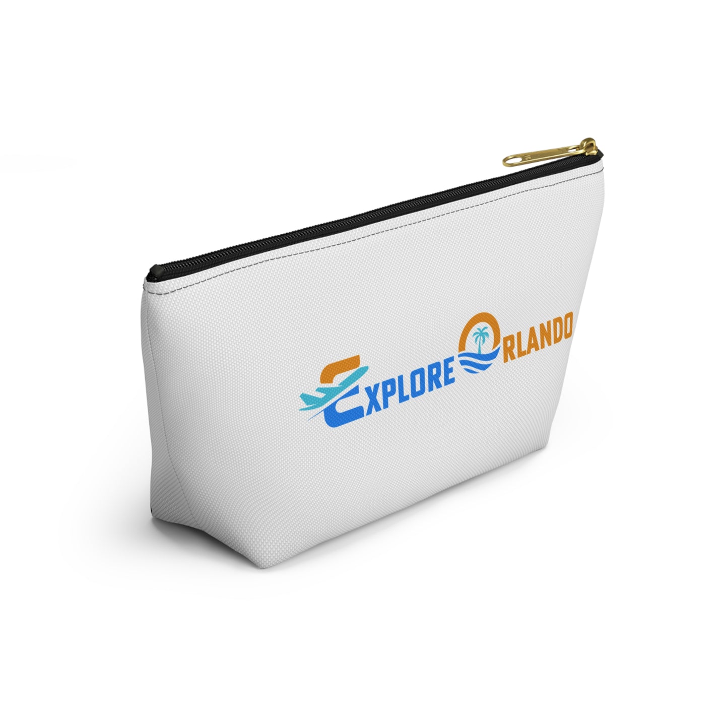 Explore Orlando Accessory Pouch