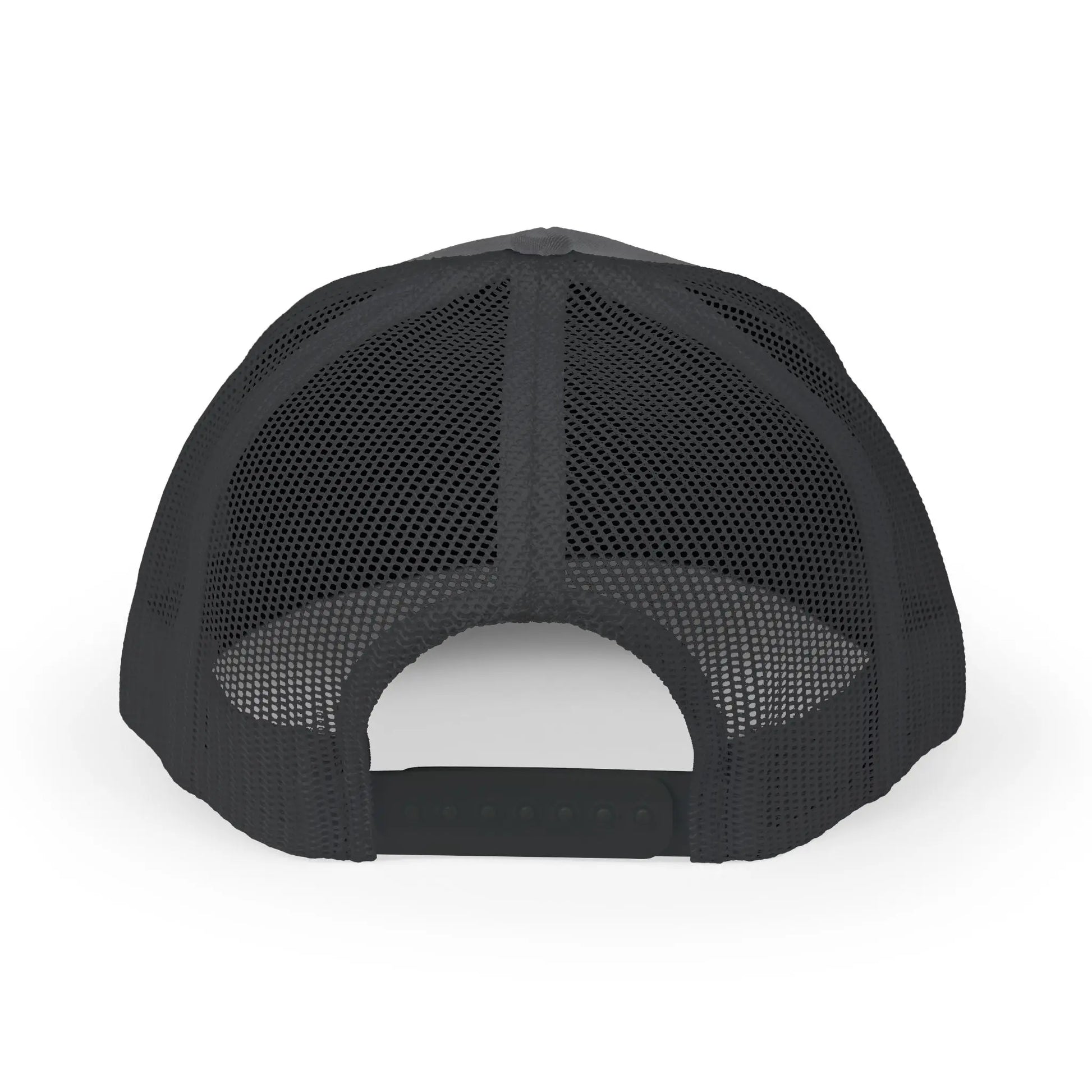 EO Snapback - White Logo Printify