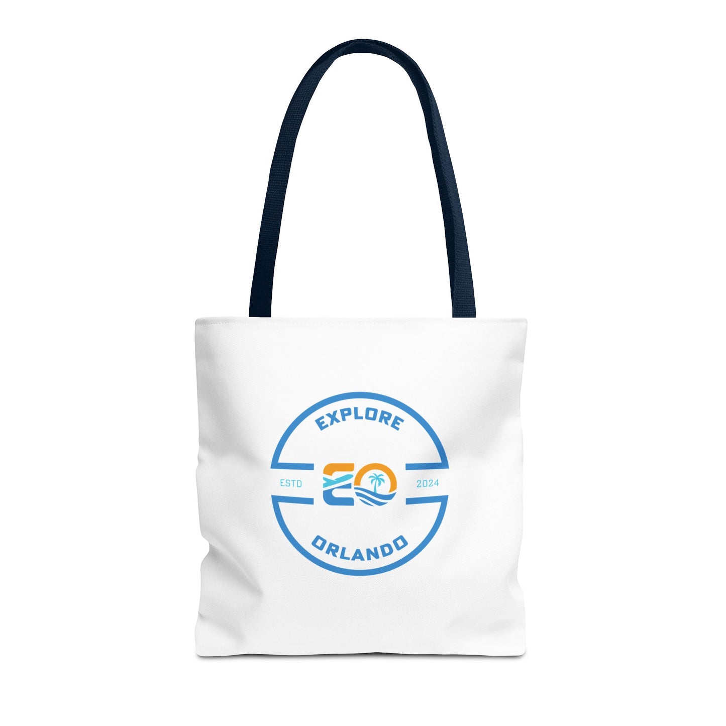 EO Tote Bag Est. 2024 Printify