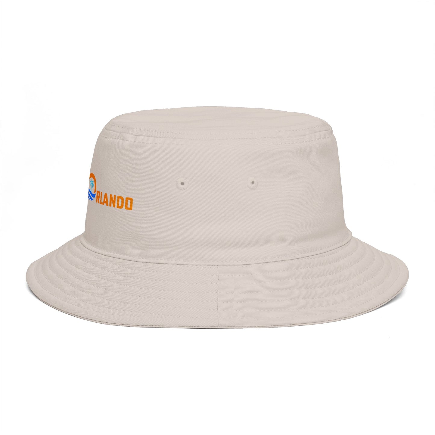 Explore Orlando Bucket Hat Printify