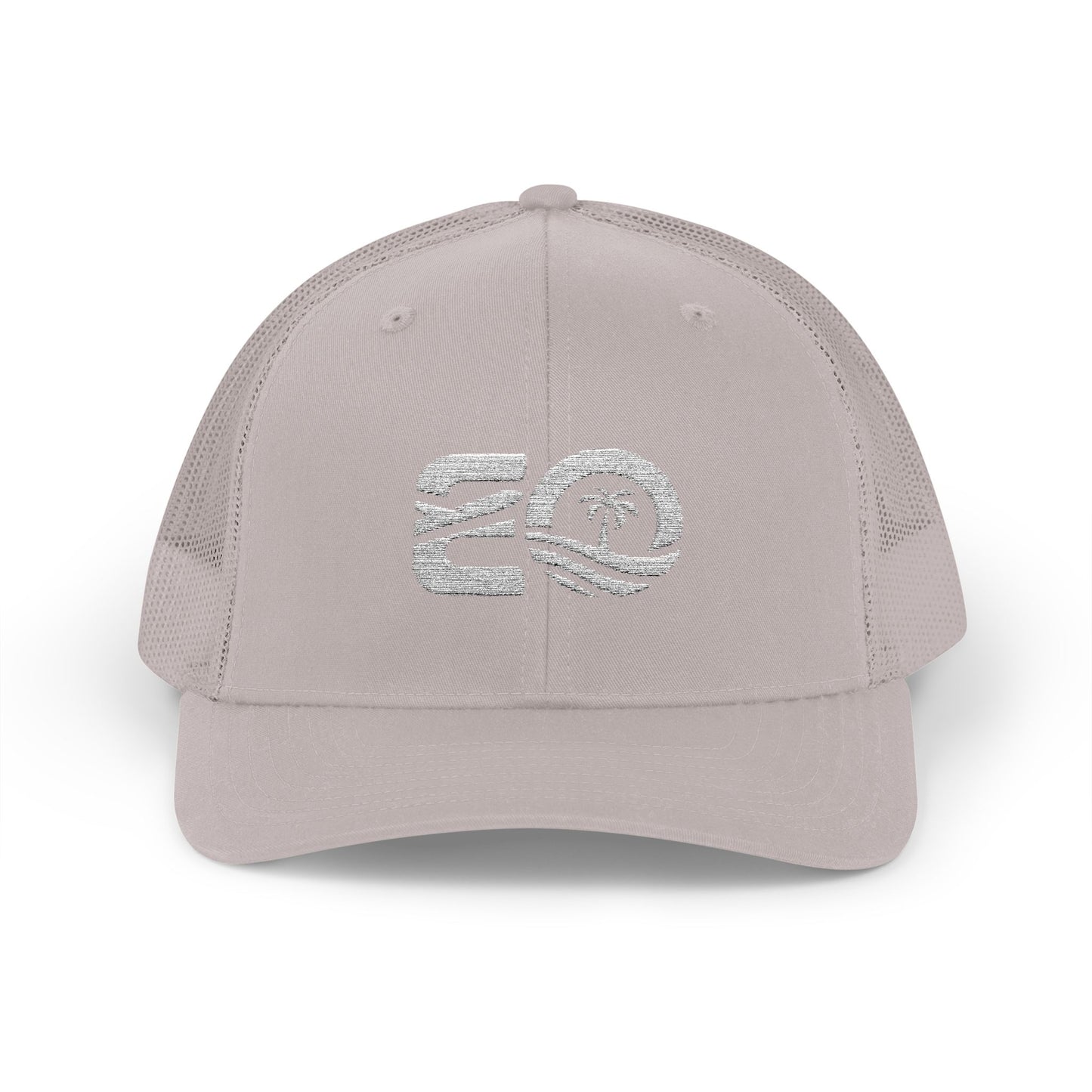 Drama Llama Matching EO Snapback - White Logo Printify