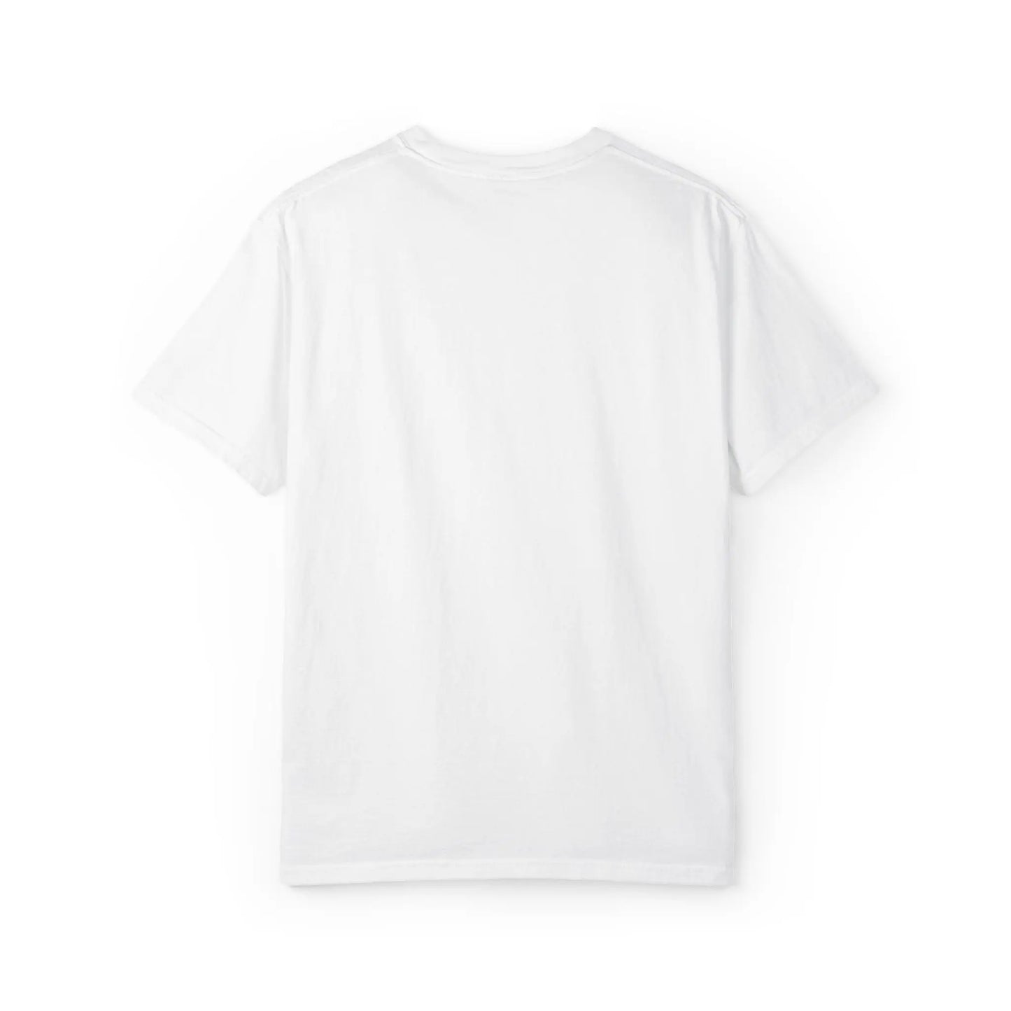 EO Embroidered T-shirt Printify