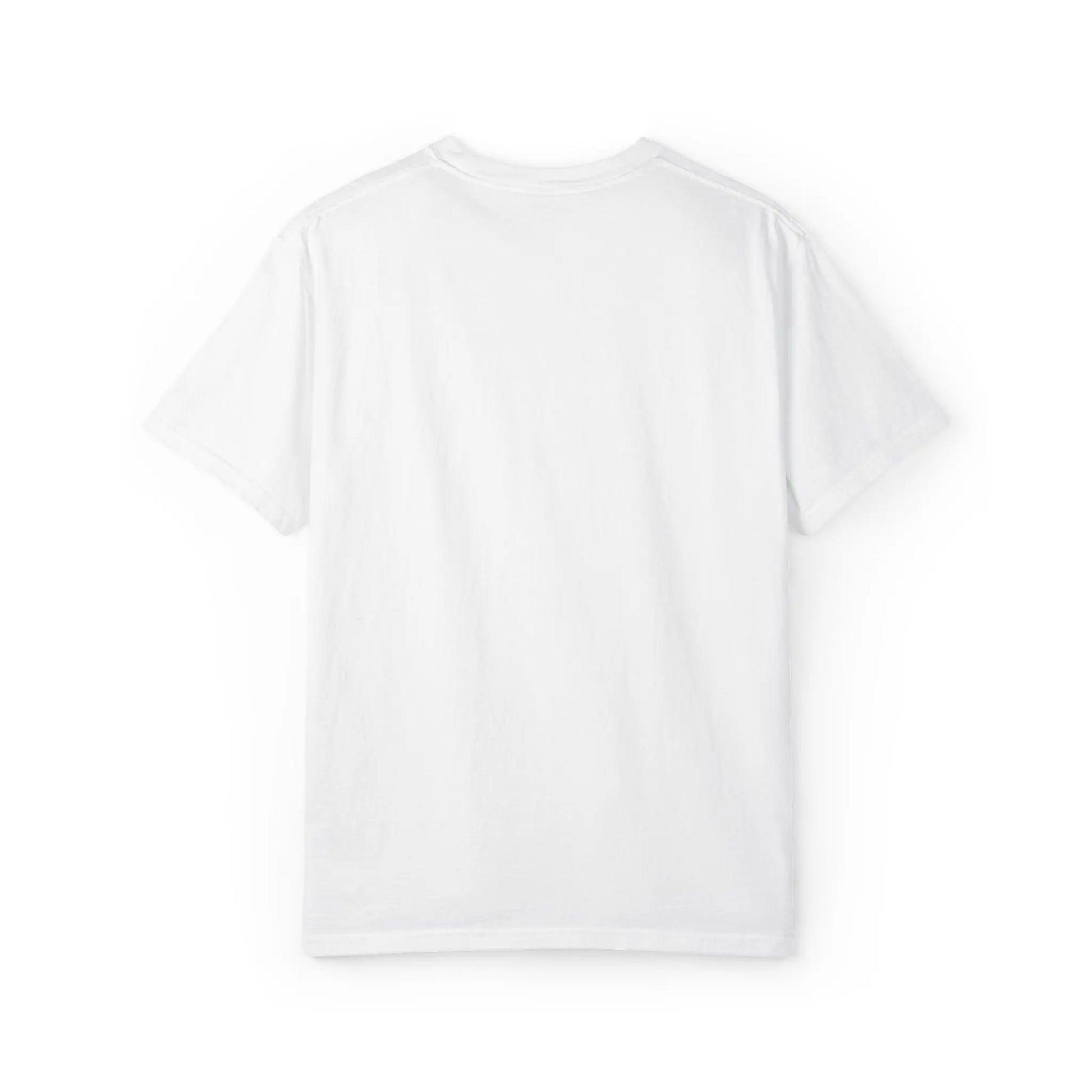 EO Embroidered T-shirt Printify