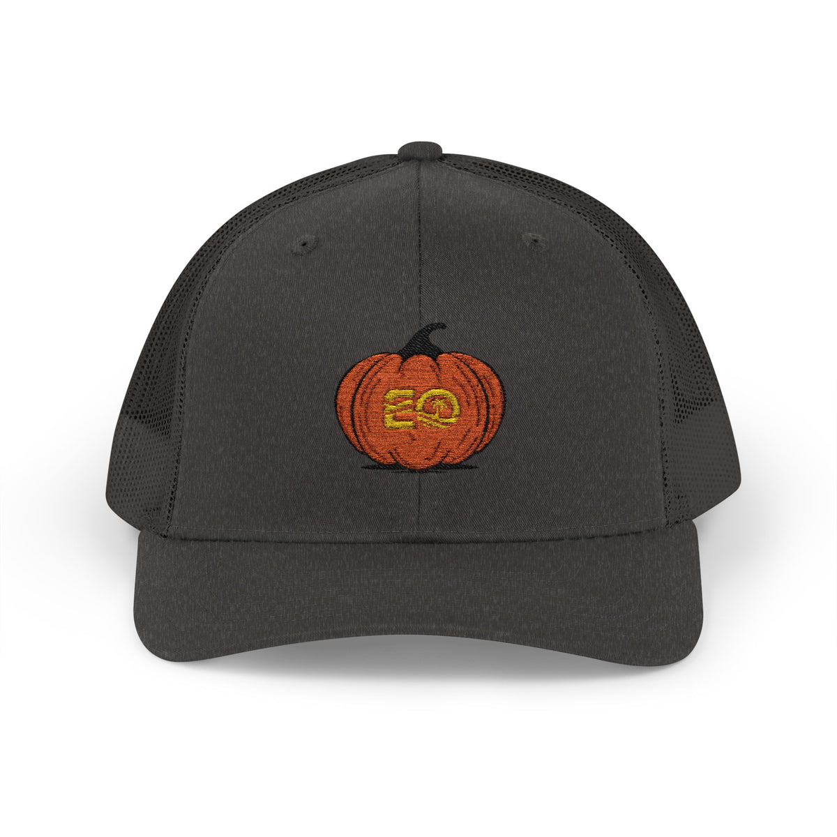 EO Pumpkin Snapback Printify