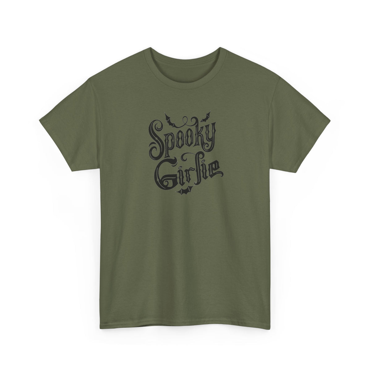 Unisex Heavy Cotton Tee Printify