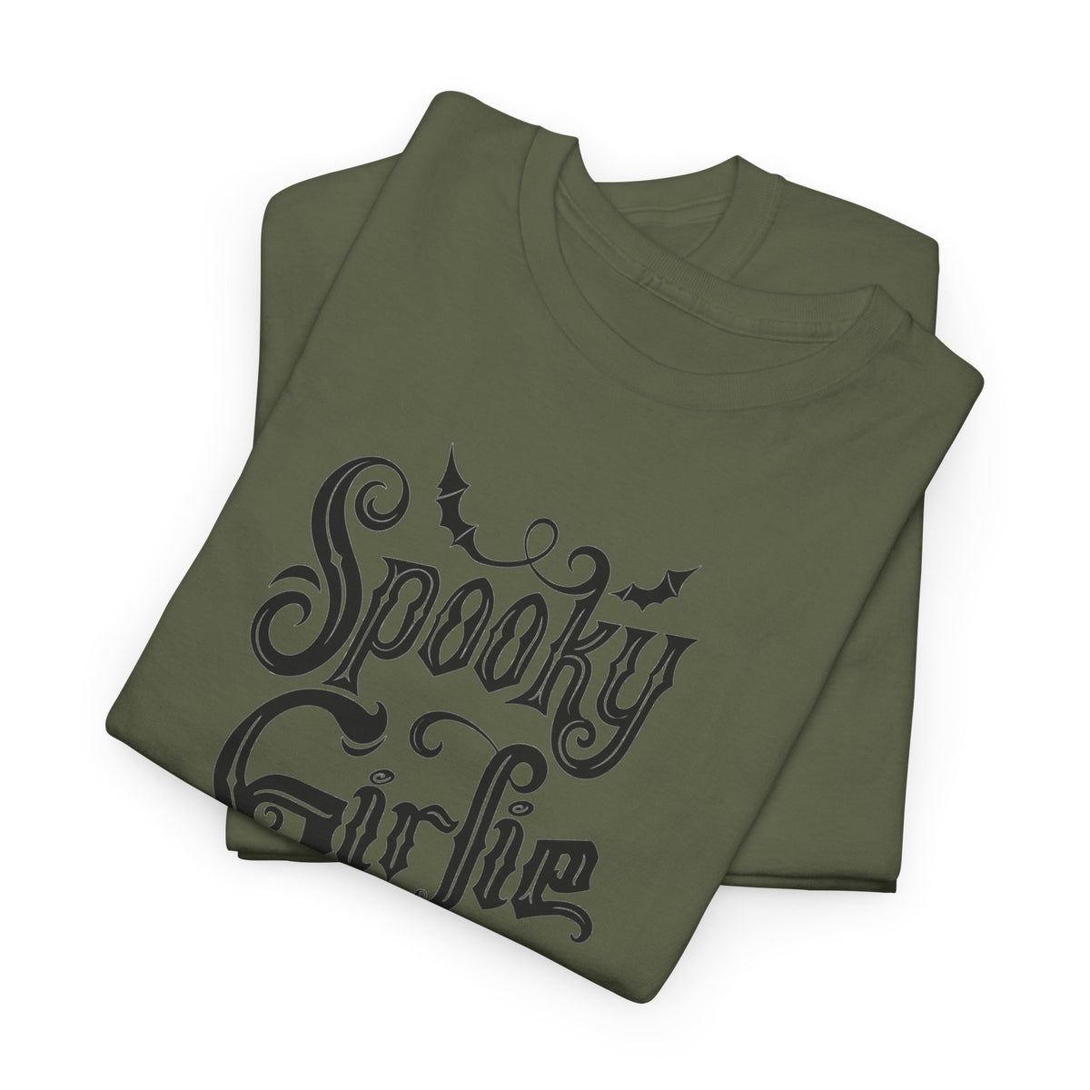 Unisex Heavy Cotton Tee Printify