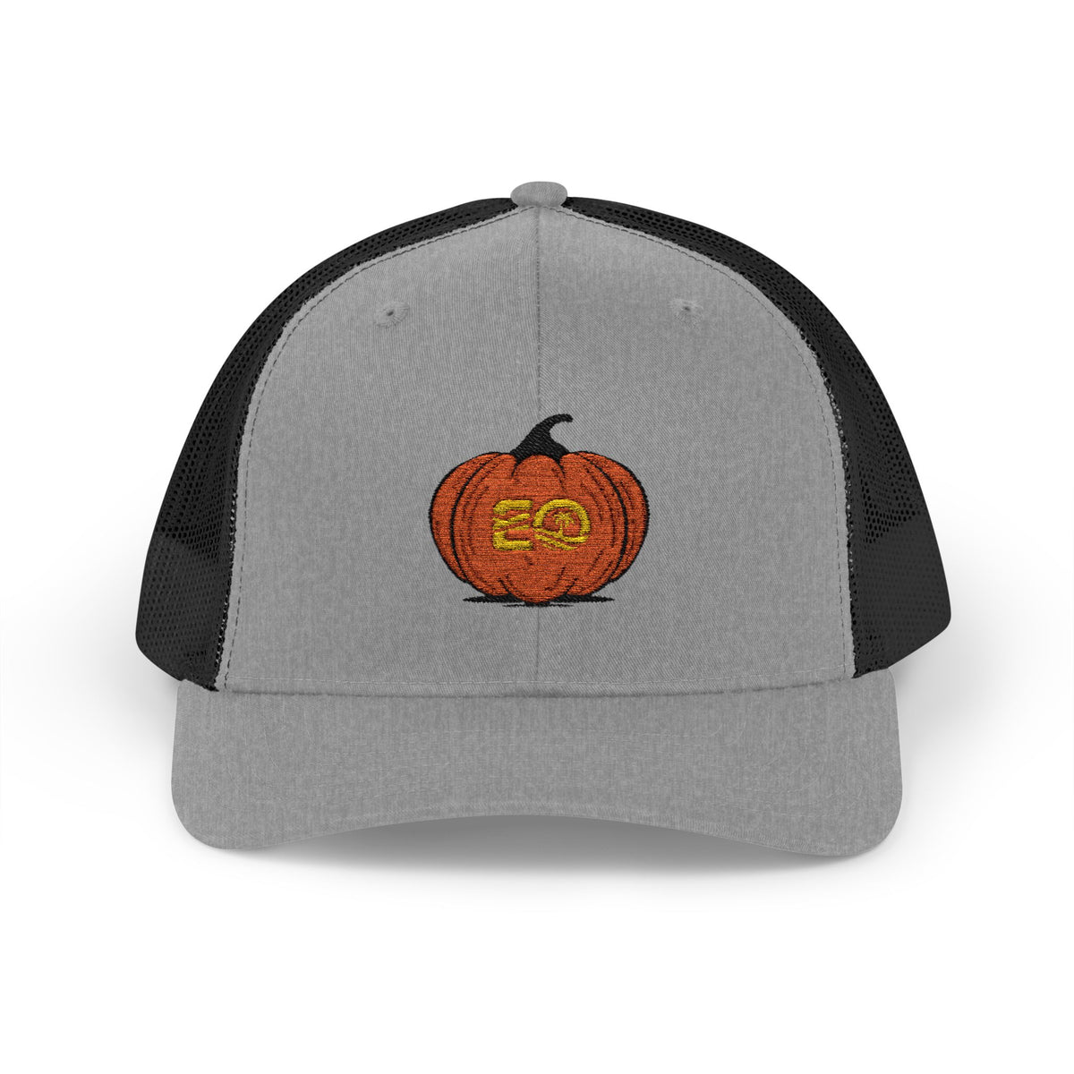 EO Pumpkin Snapback Printify